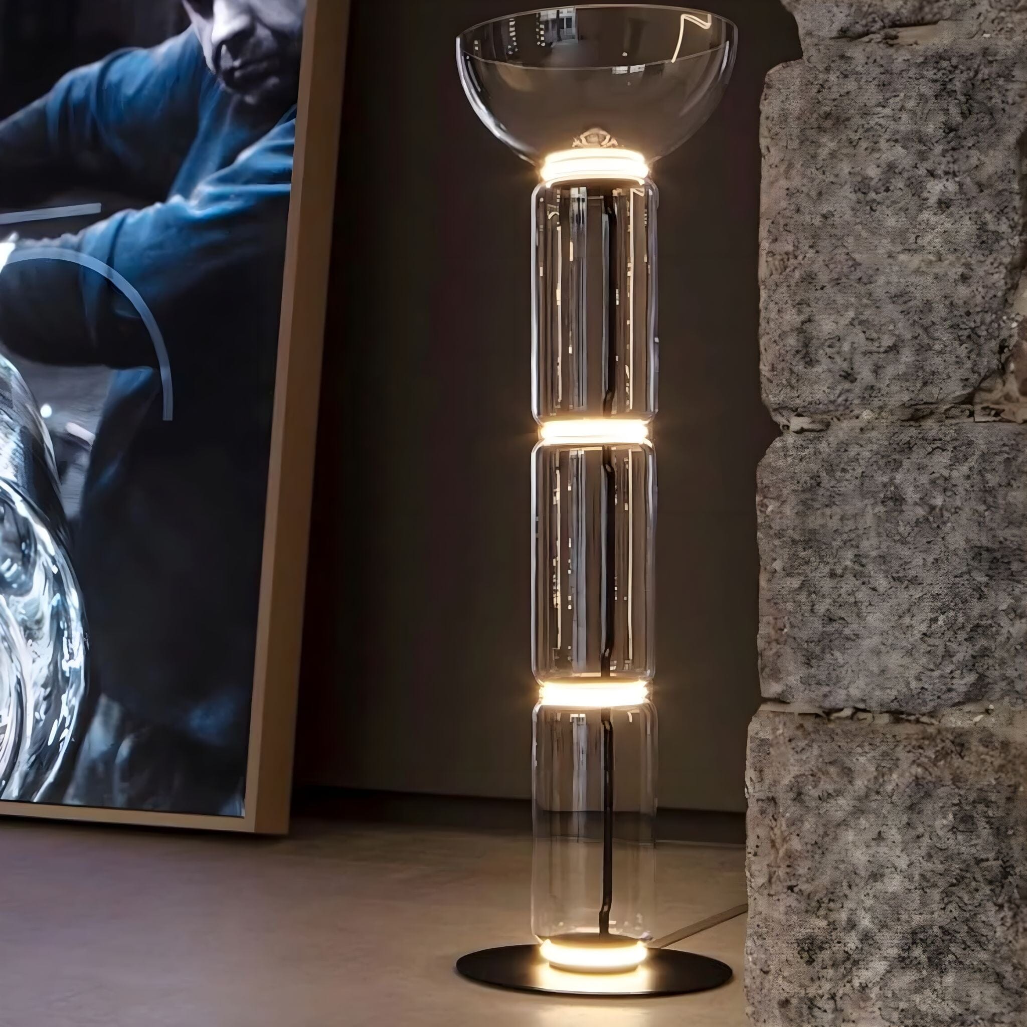Tambule Floor Lamp - Image 4