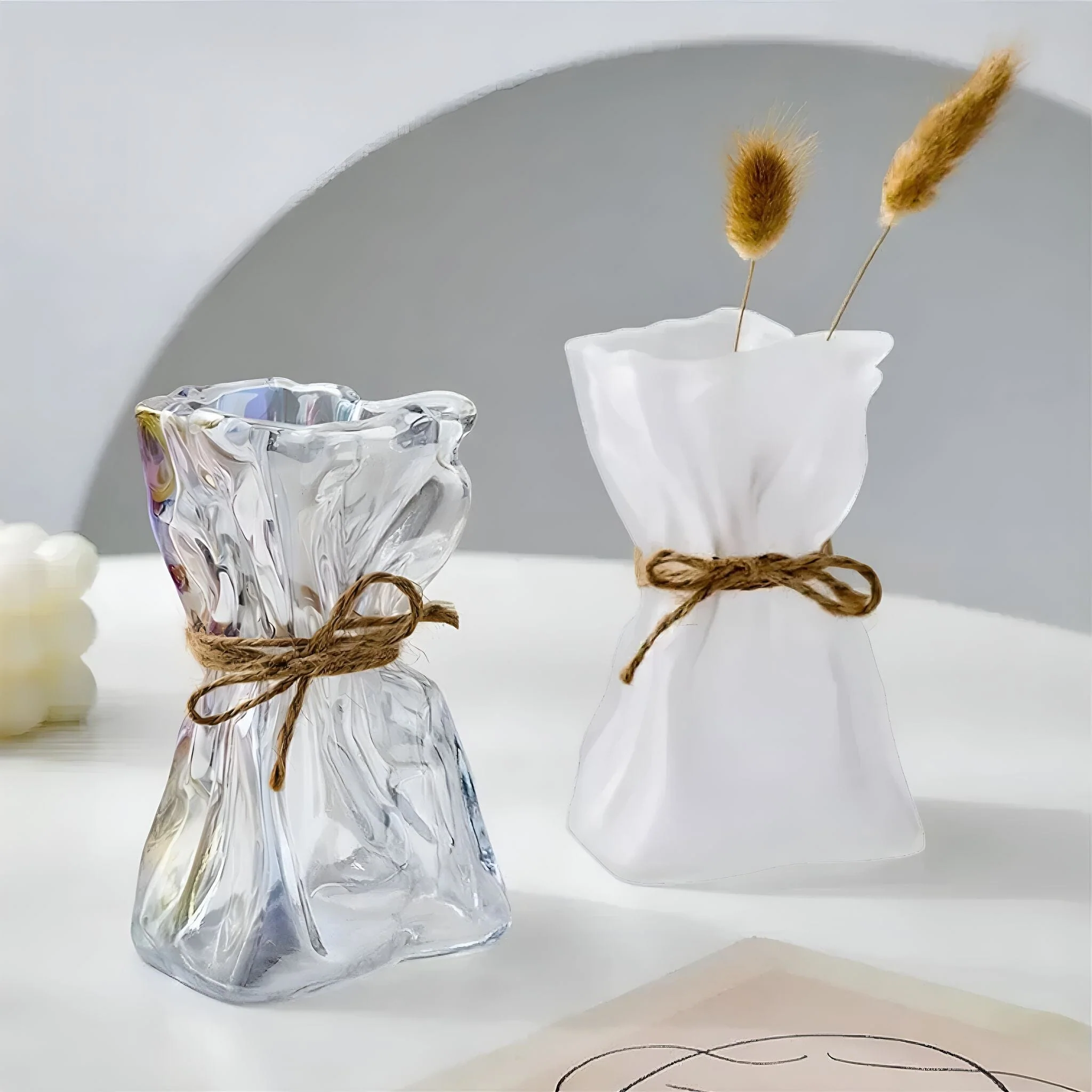 Noemi Vase Collection - Image 5