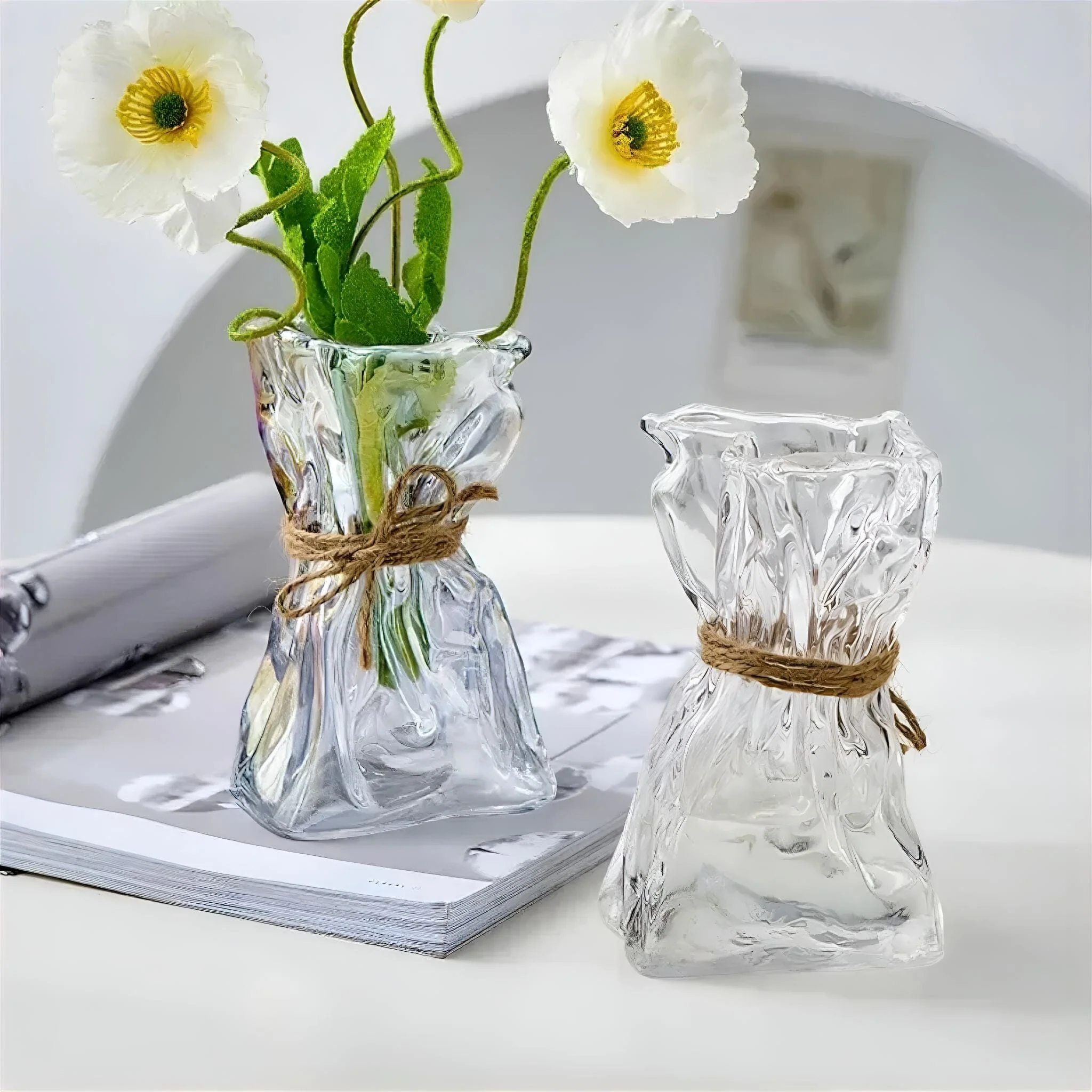 Noemi Vase Collection - Image 7