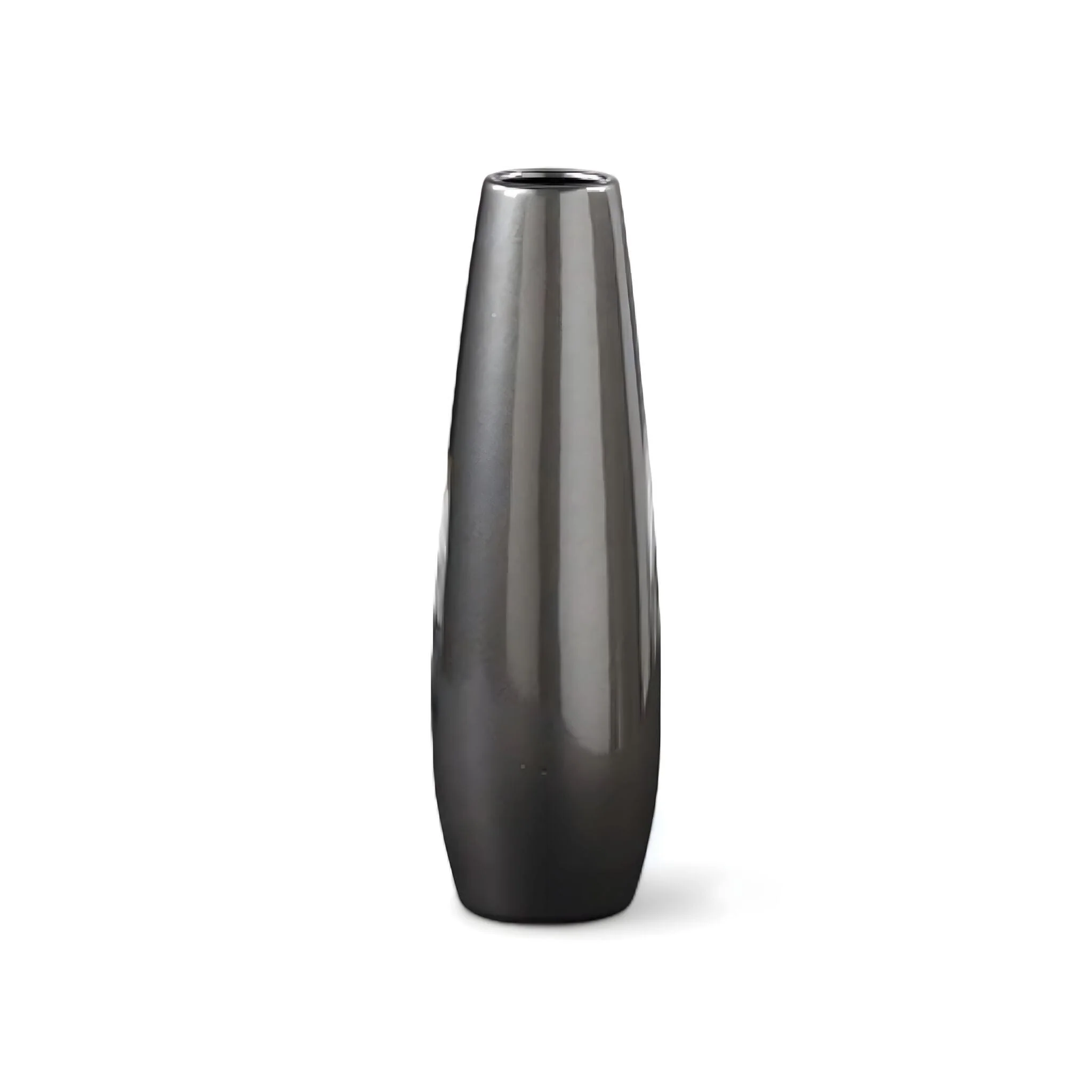 Noir Elegance Vase - Image 8
