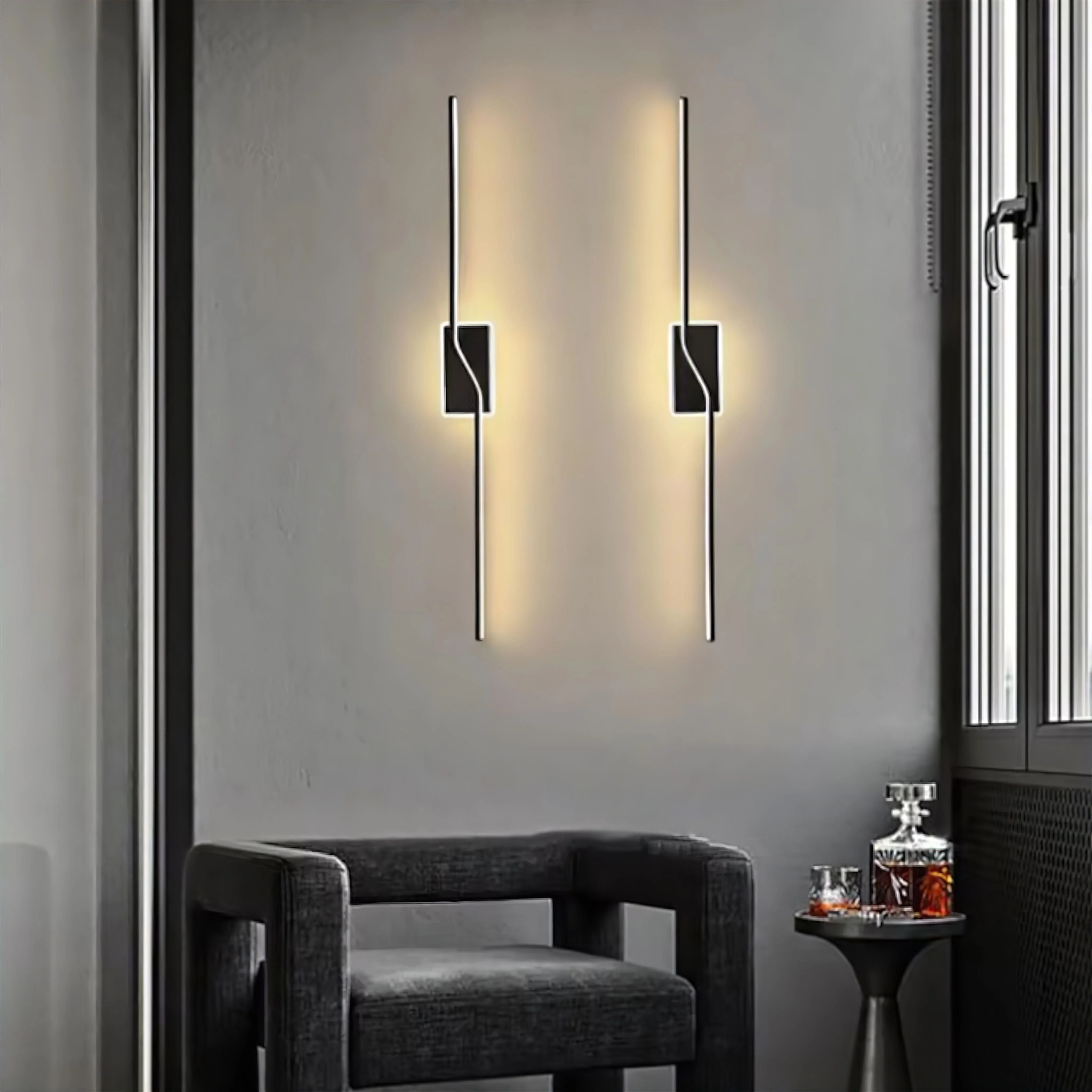 Felice Wall Lamp - Image 3