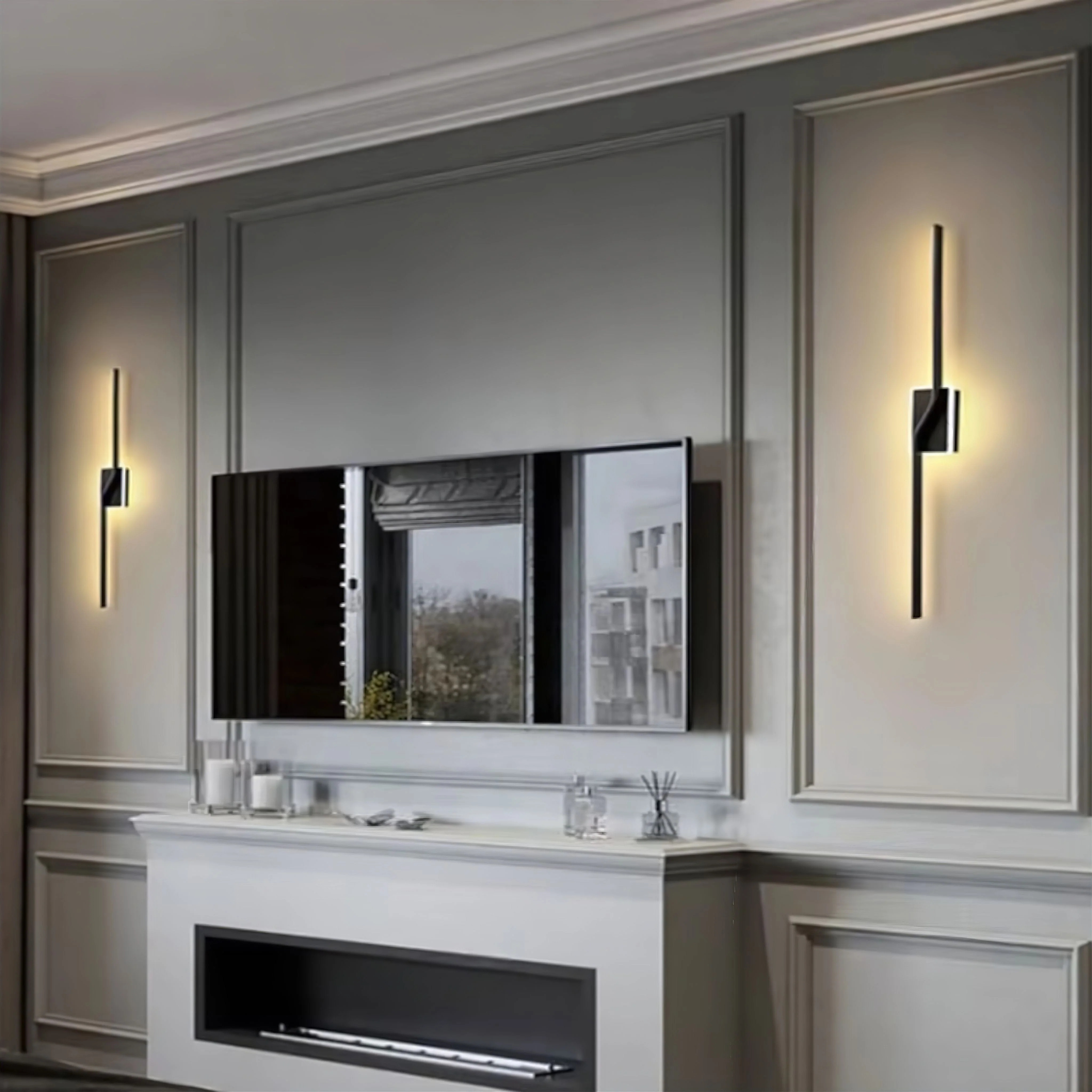 Felice Wall Lamp - Image 4