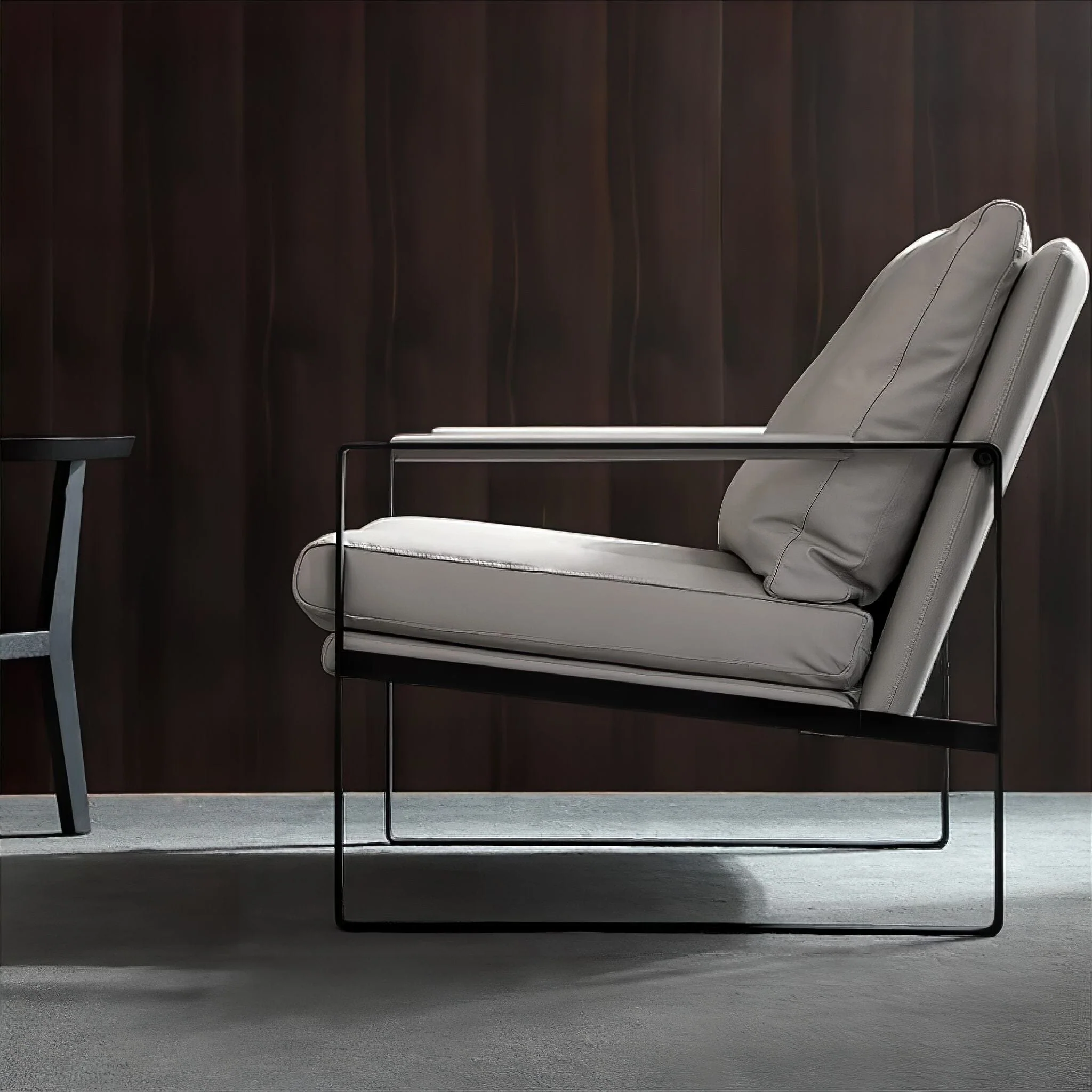 Didier Occasional Chair - Image 5