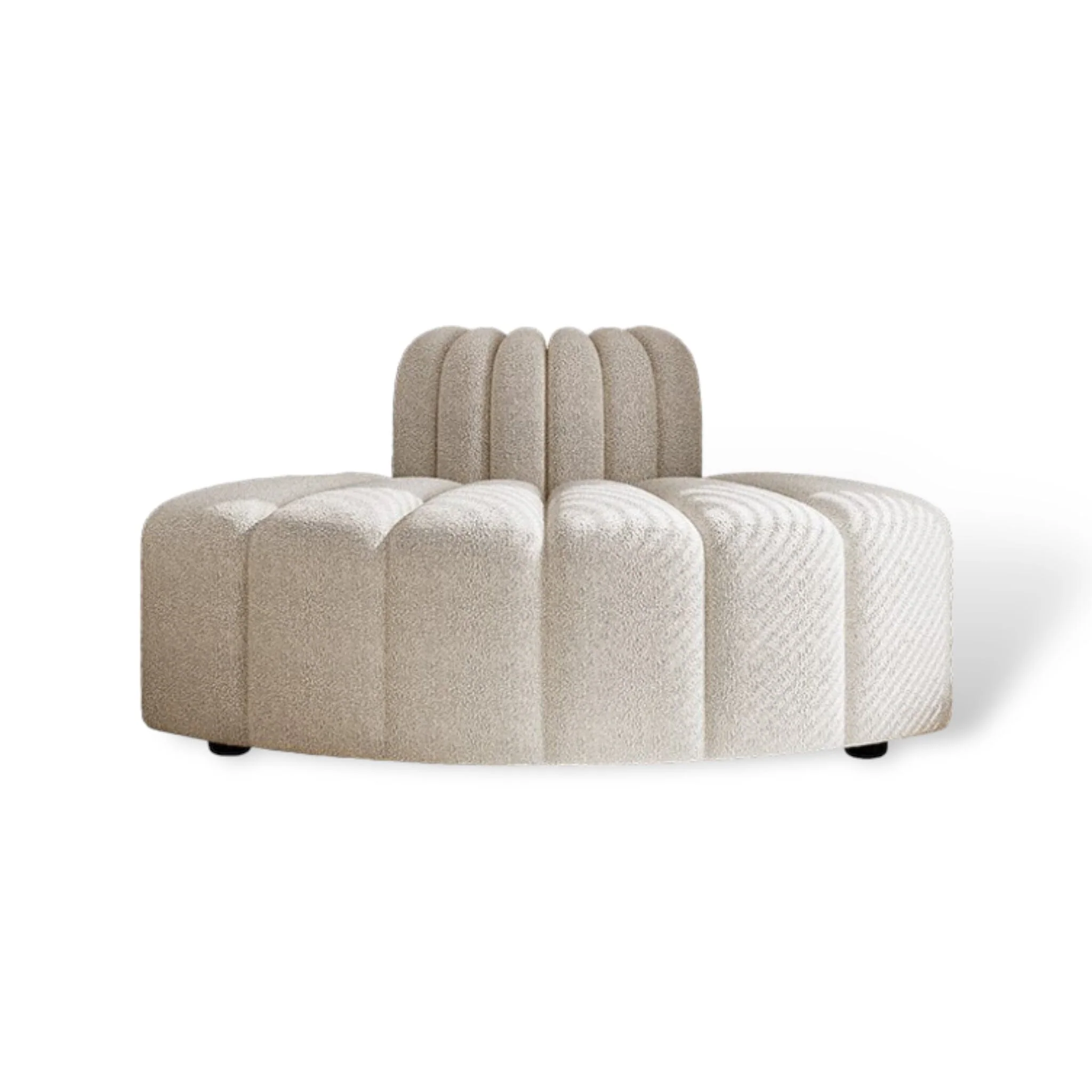 Celine Corner Seat - Image 8