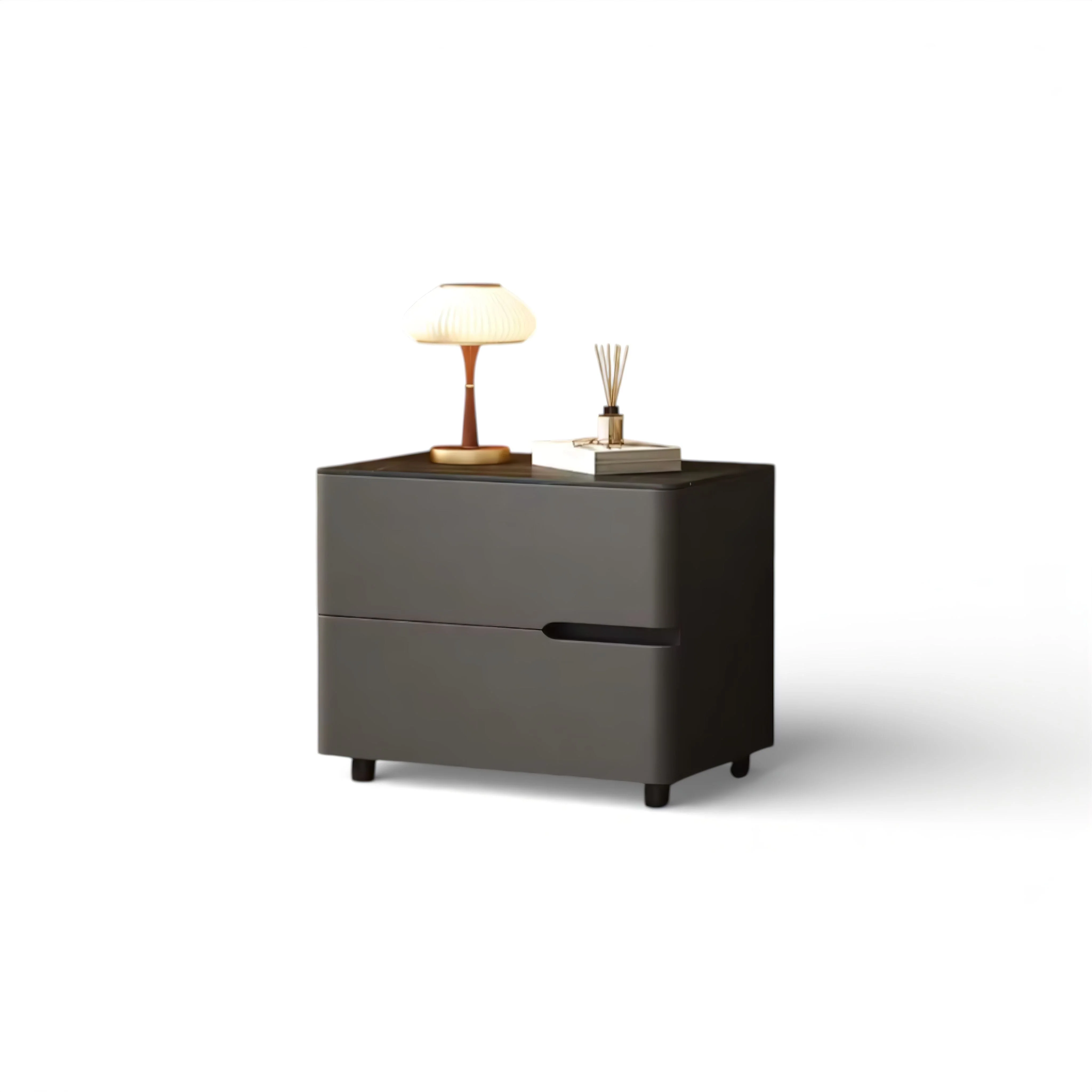 Ocean Bedside Table - Image 11