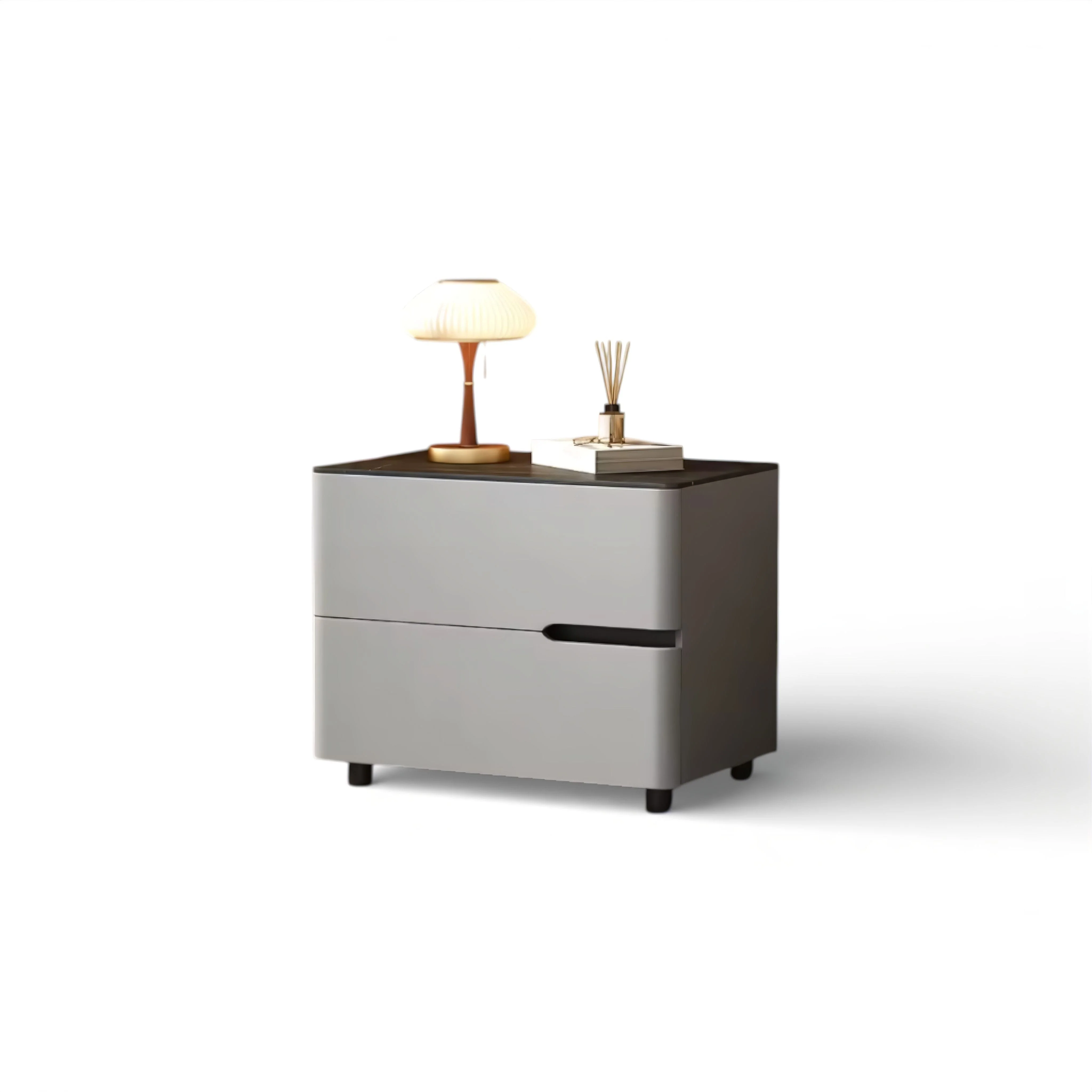 Ocean Bedside Table - Image 13