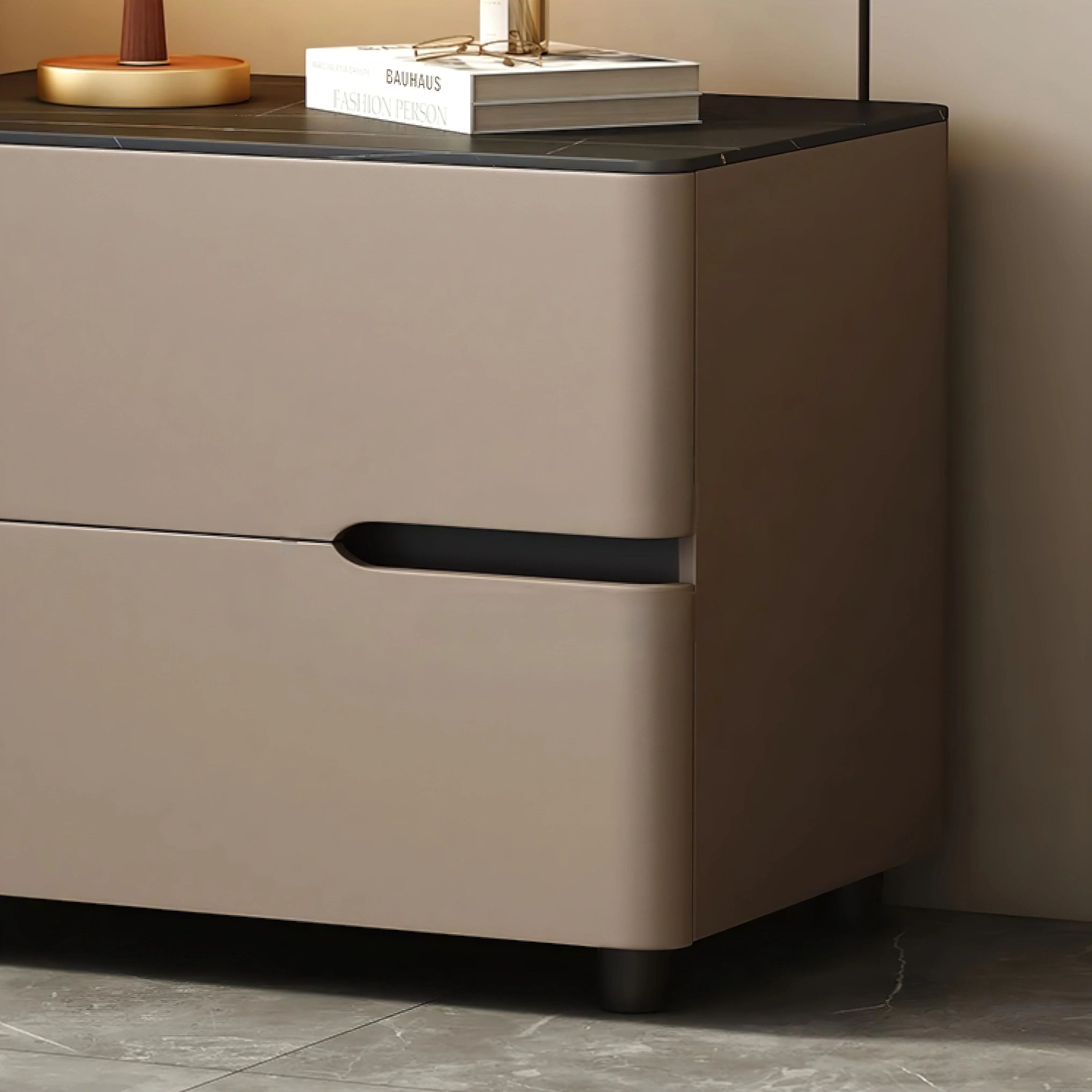 Ocean Bedside Table - Image 6