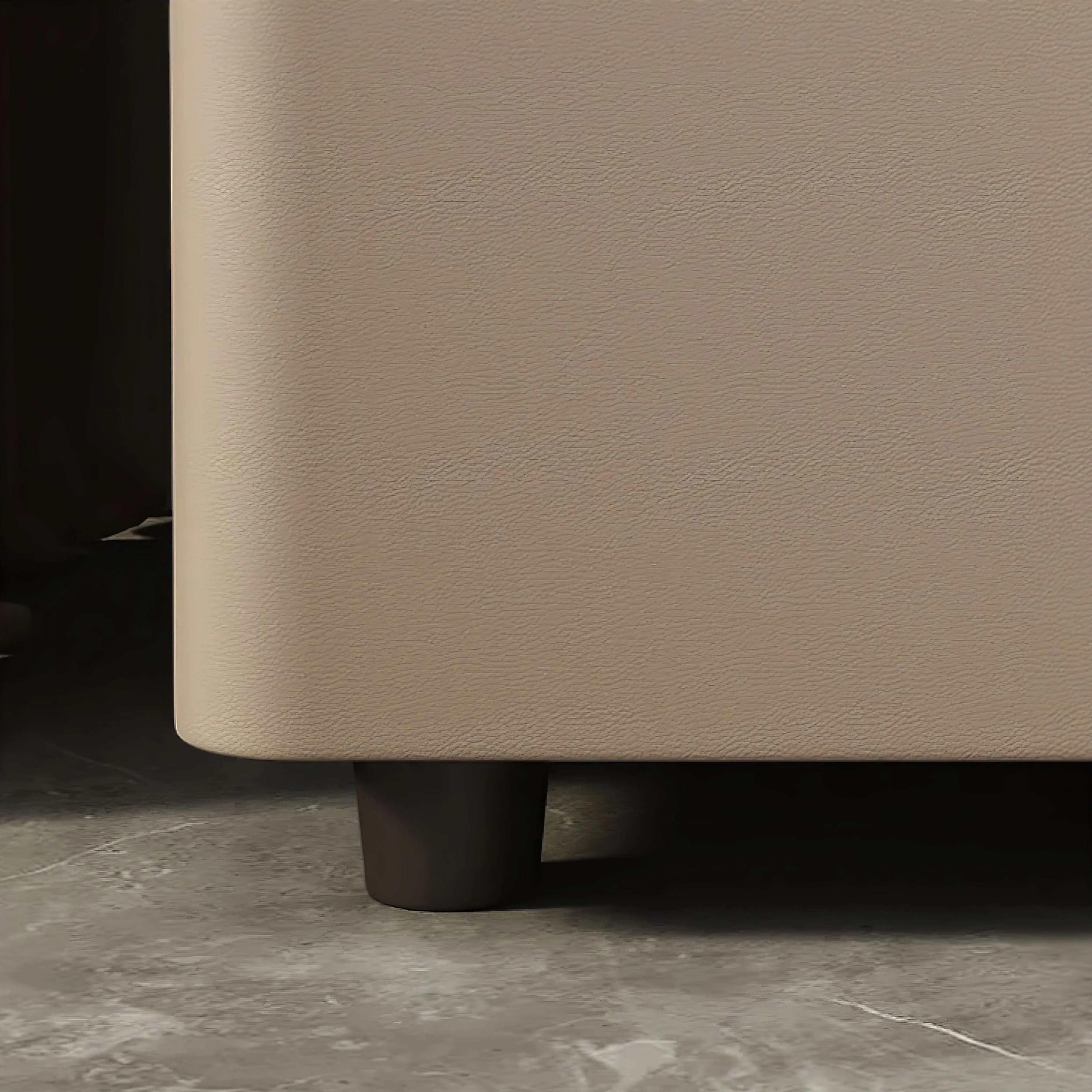 Ocean Bedside Table - Image 9