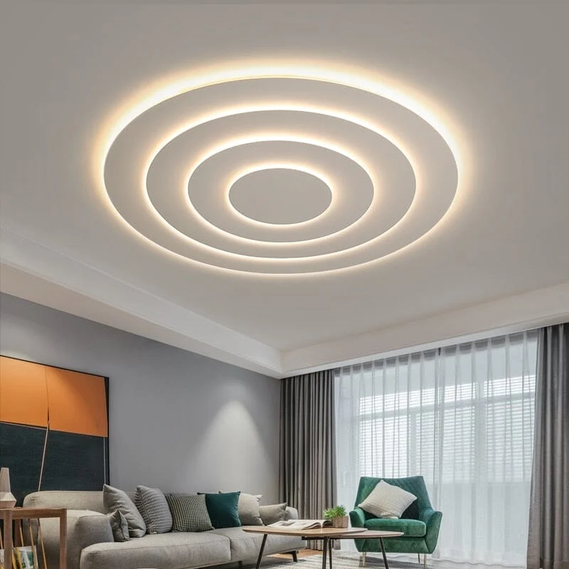 Thierry Ceiling Light - Image 5