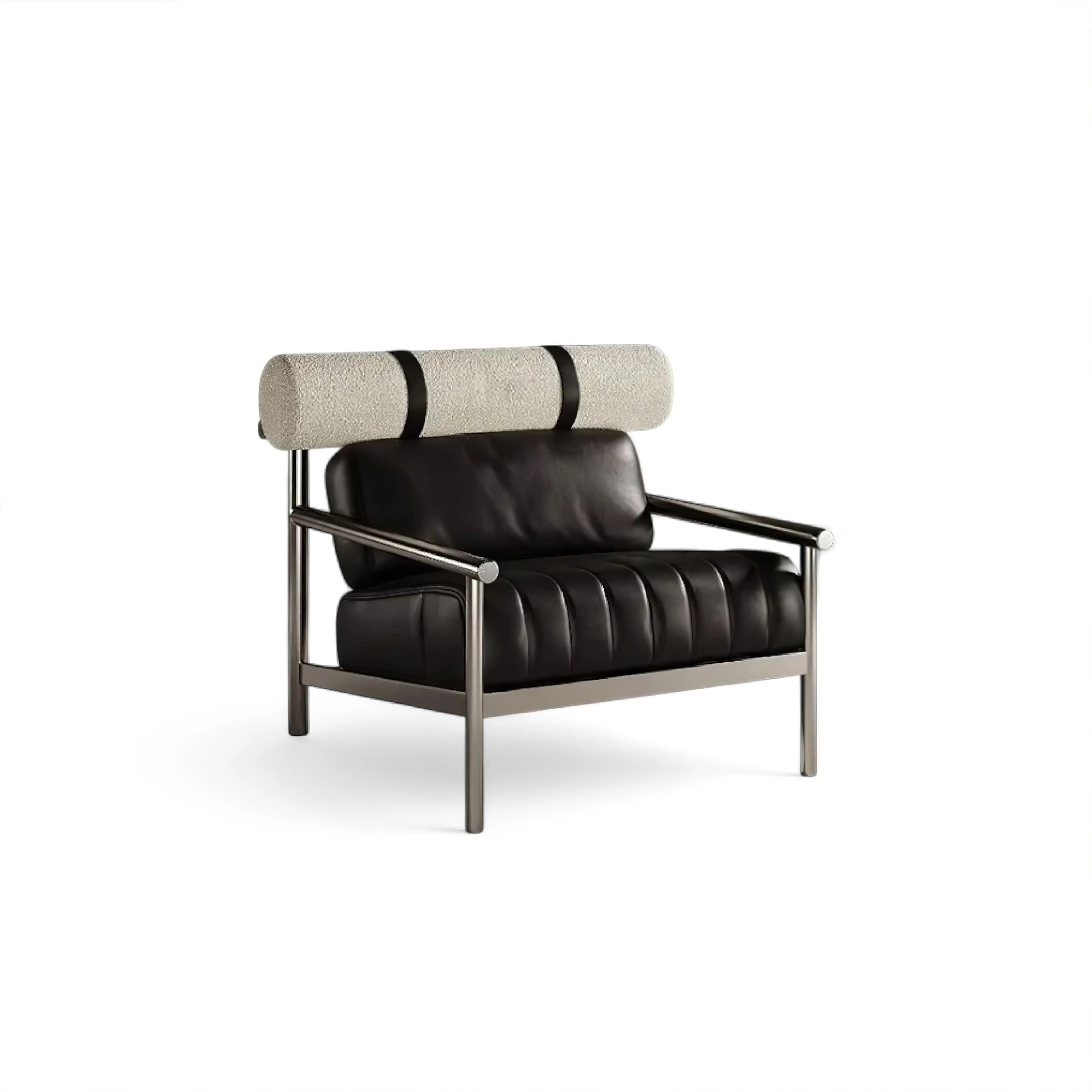 Florian Occasional Chair - Image 12