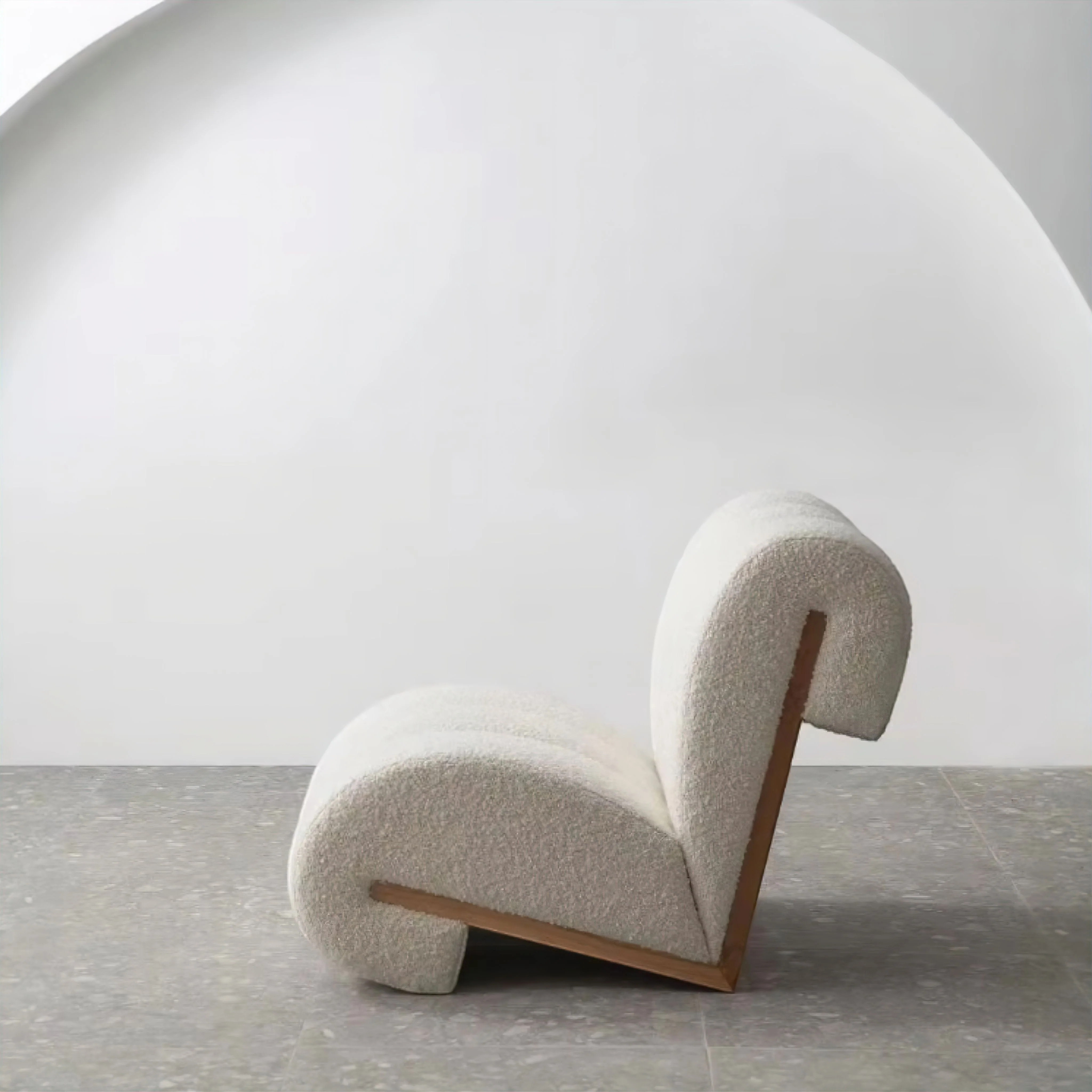 Raimonda Occasional Chair - Image 4