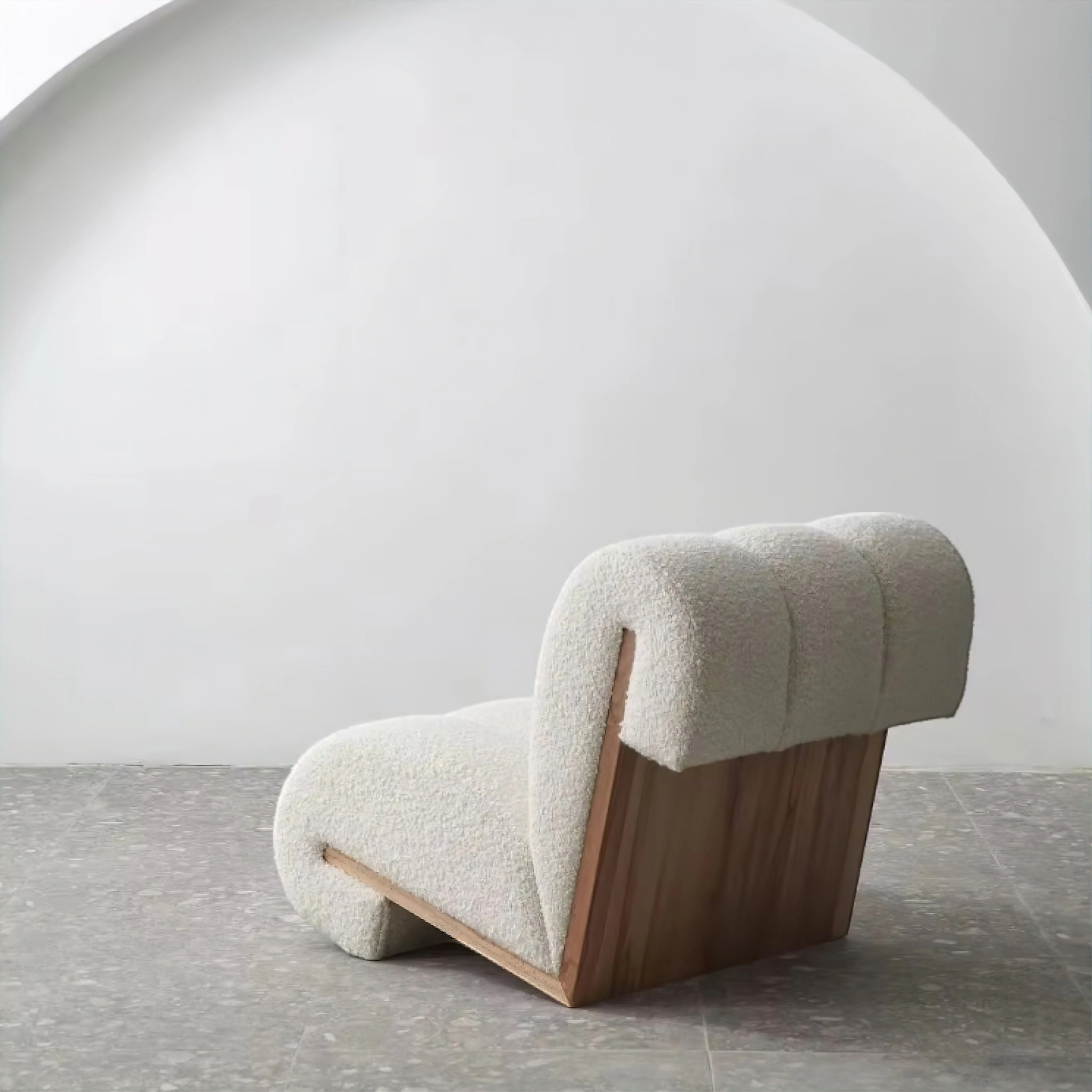 Raimonda Occasional Chair - Image 5
