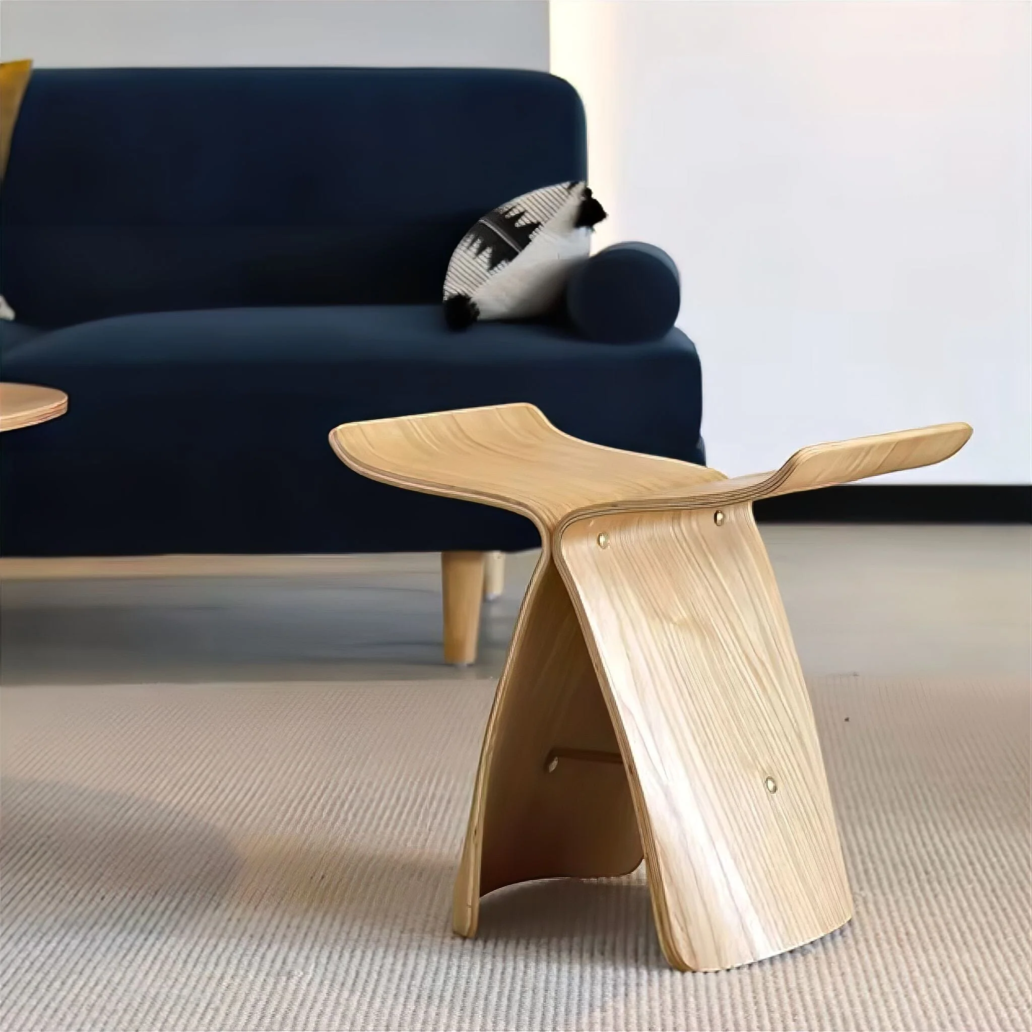 Arianna Side Table