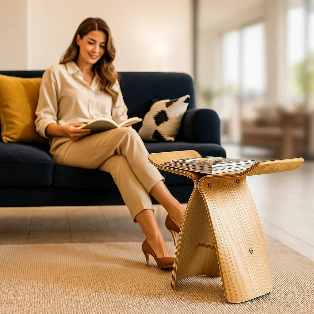 Arianna Side Table - Image 2