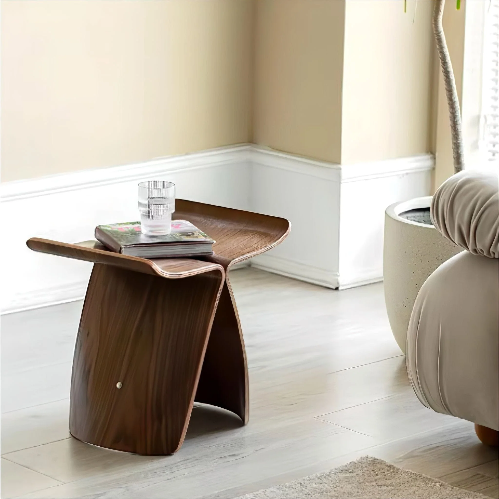 Arianna Side Table - Image 5