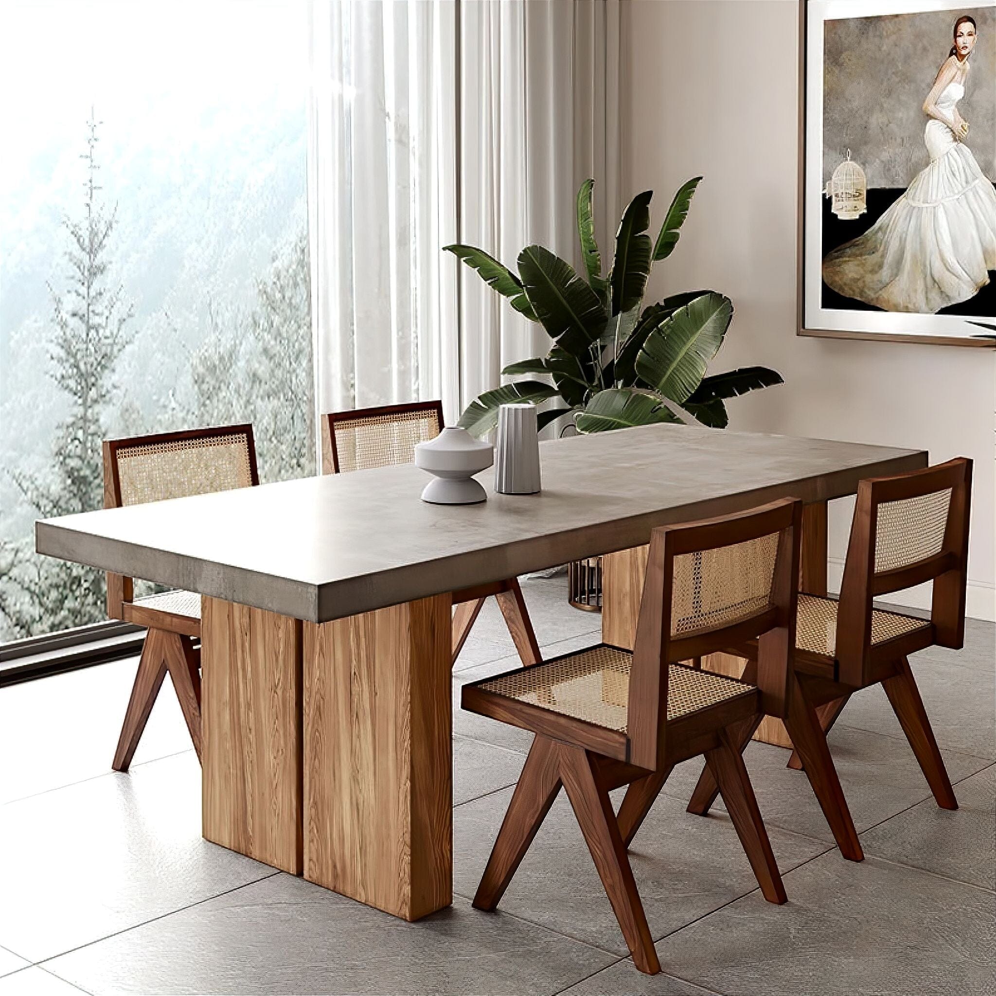 Odile Dining Table