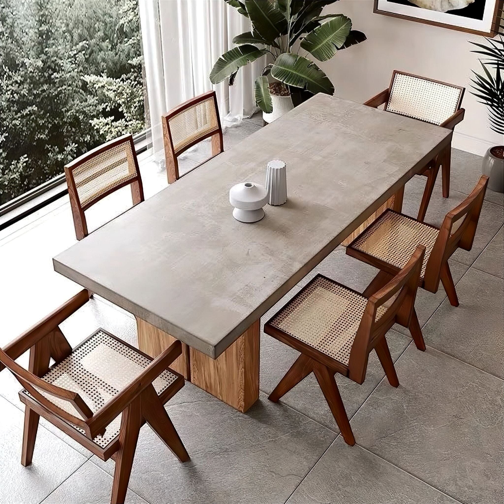 Odile Dining Table - Image 3