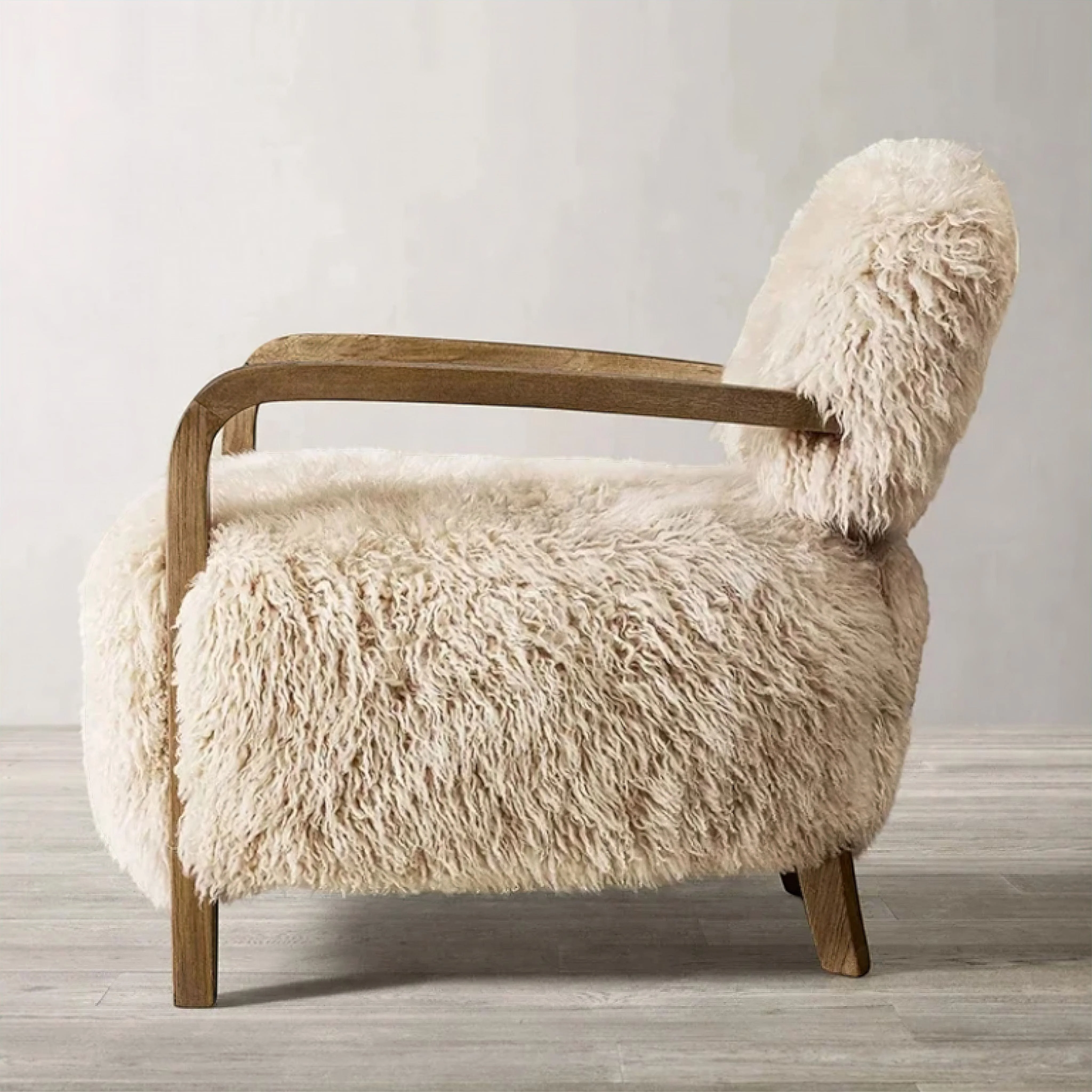 Rosalind Occasional Chair - Image 3