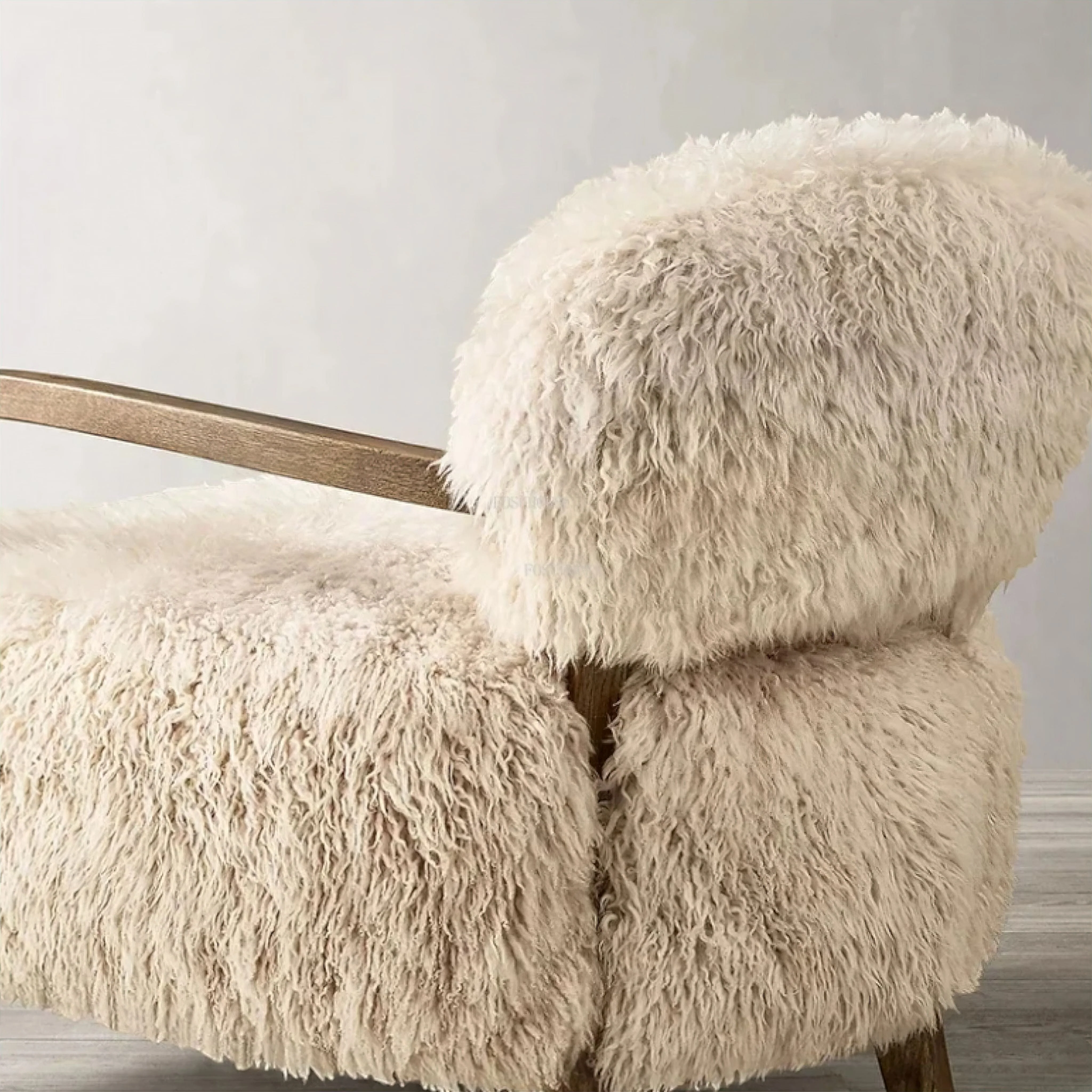 Rosalind Occasional Chair - Image 4