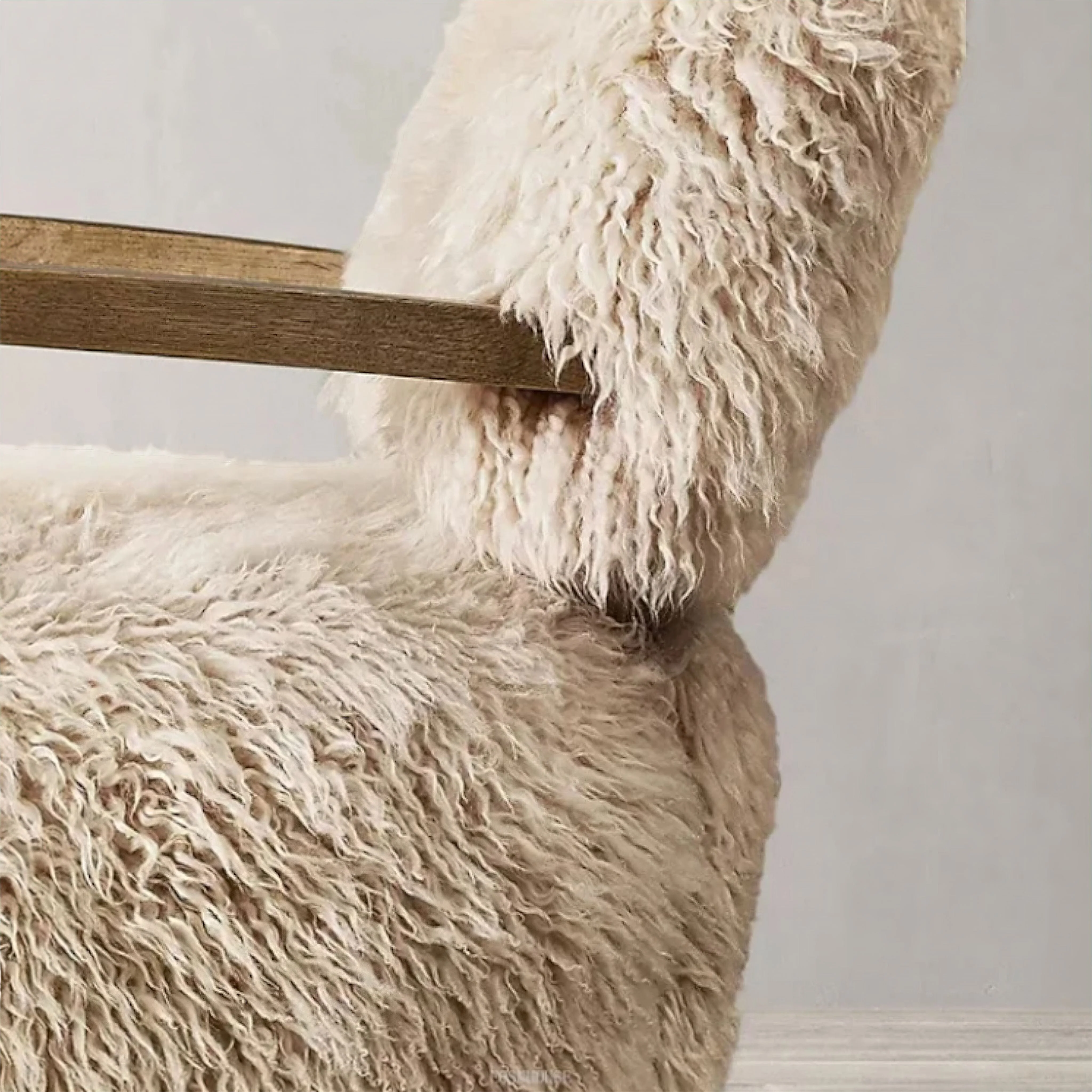 Rosalind Occasional Chair - Image 5
