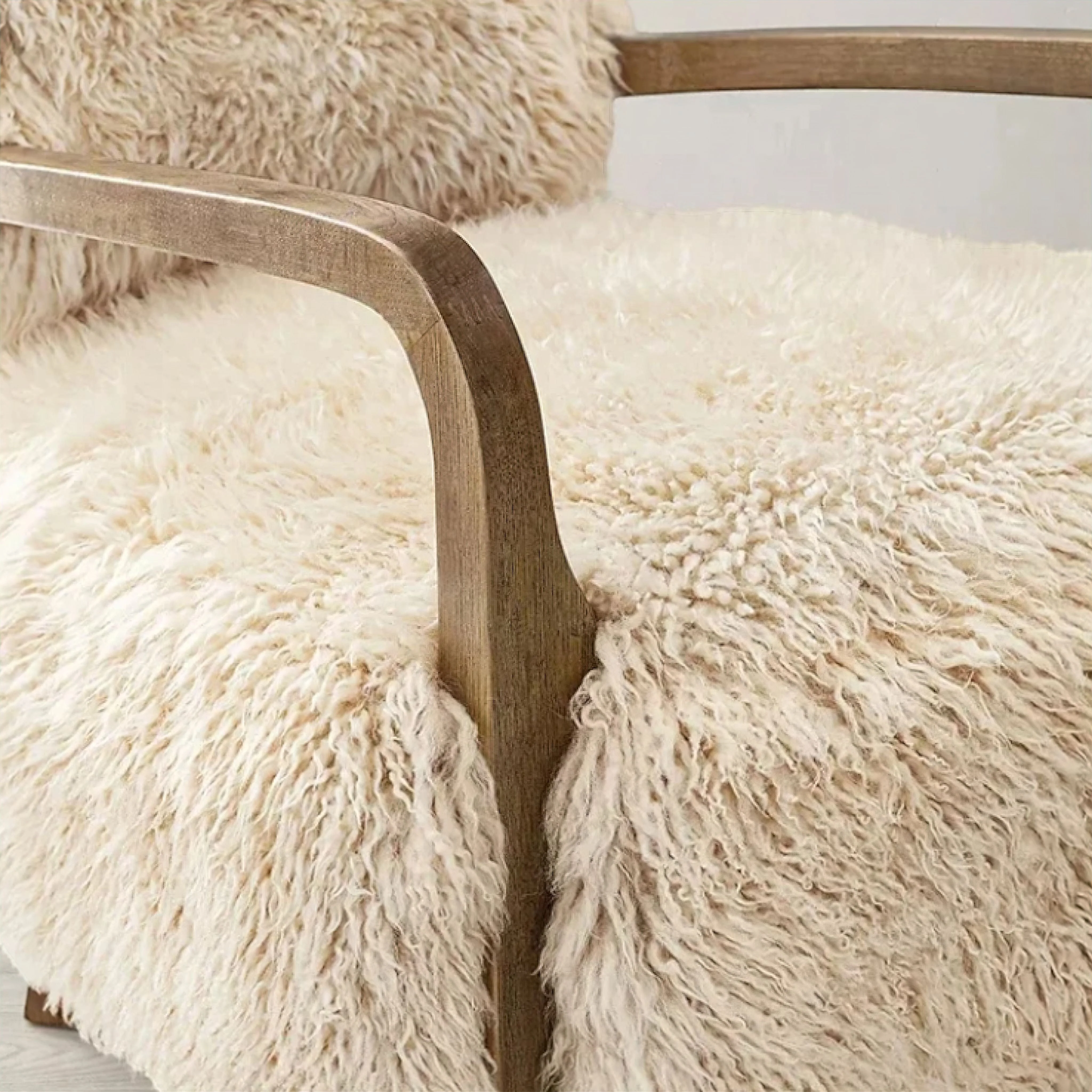 Rosalind Occasional Chair - Image 6