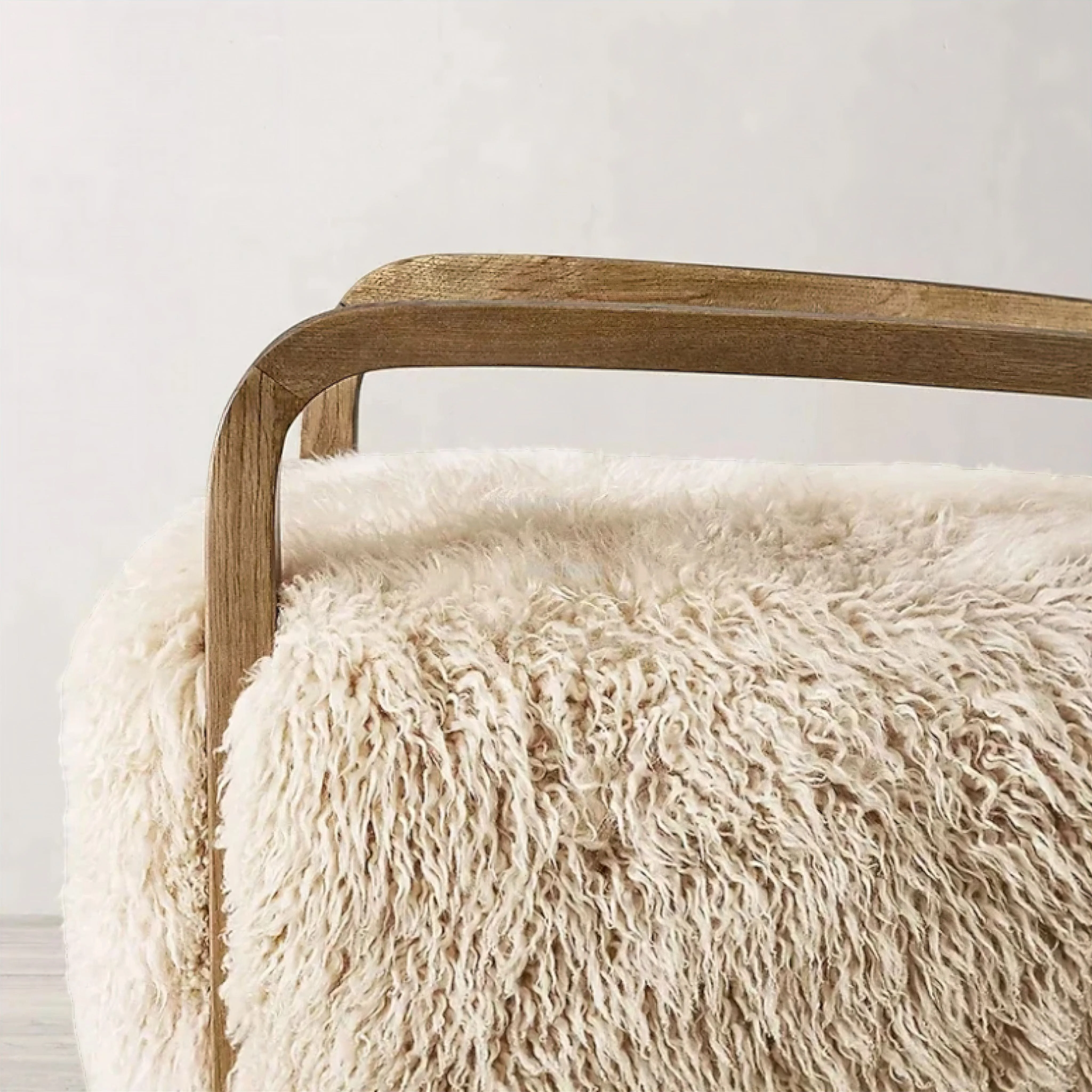 Rosalind Occasional Chair - Image 7