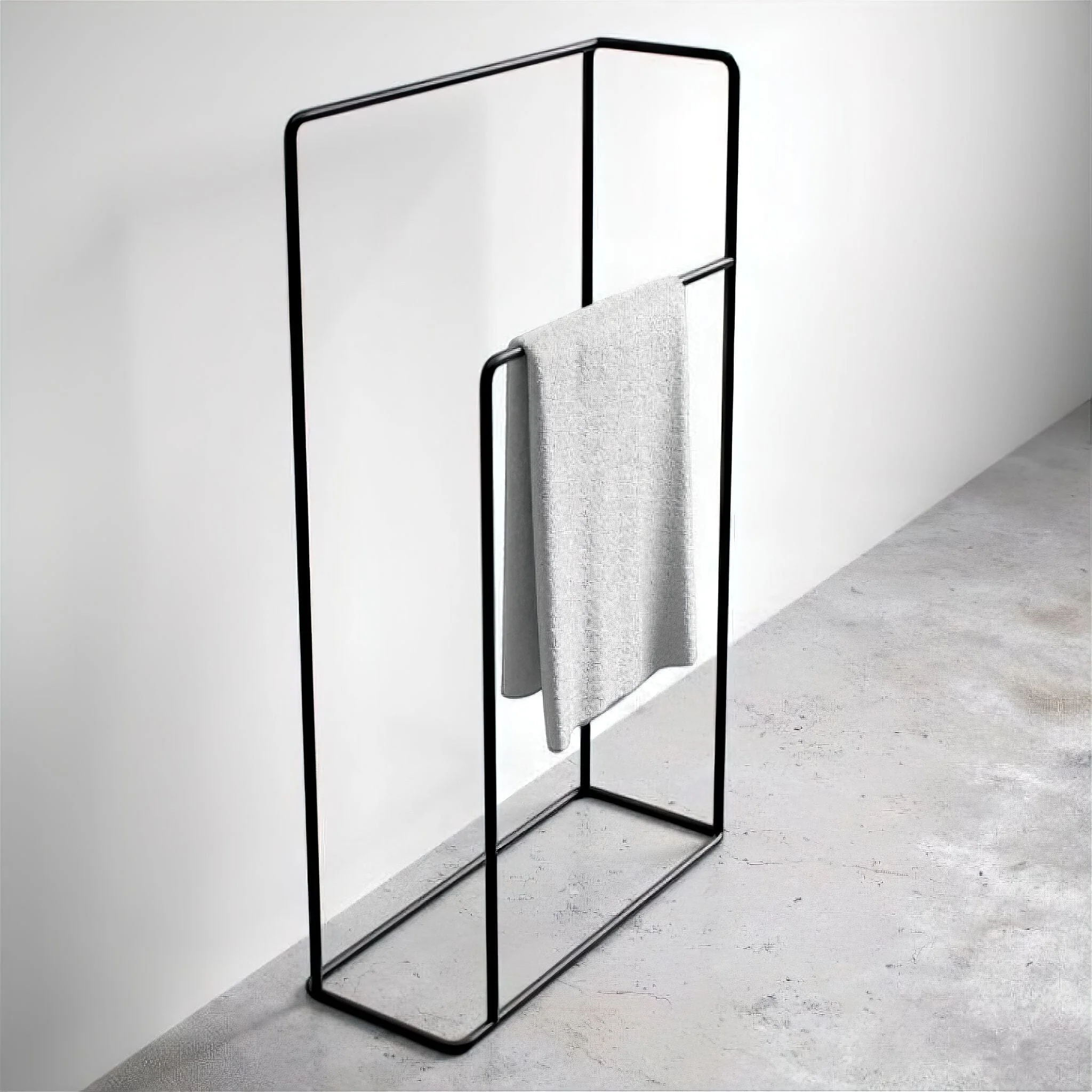 Giorgia Towel Rack - Image 6