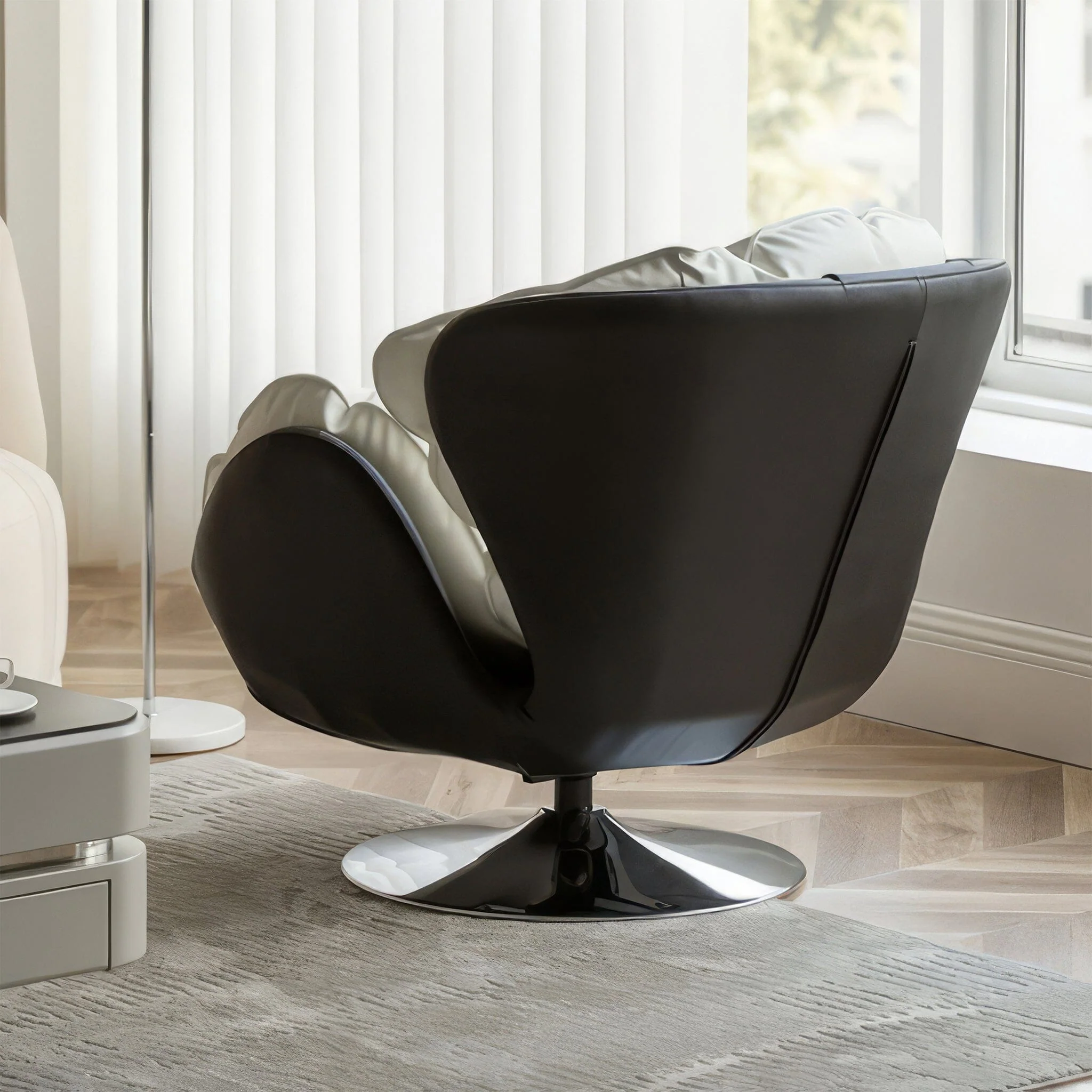 Noah Occasional Chair - Image 3