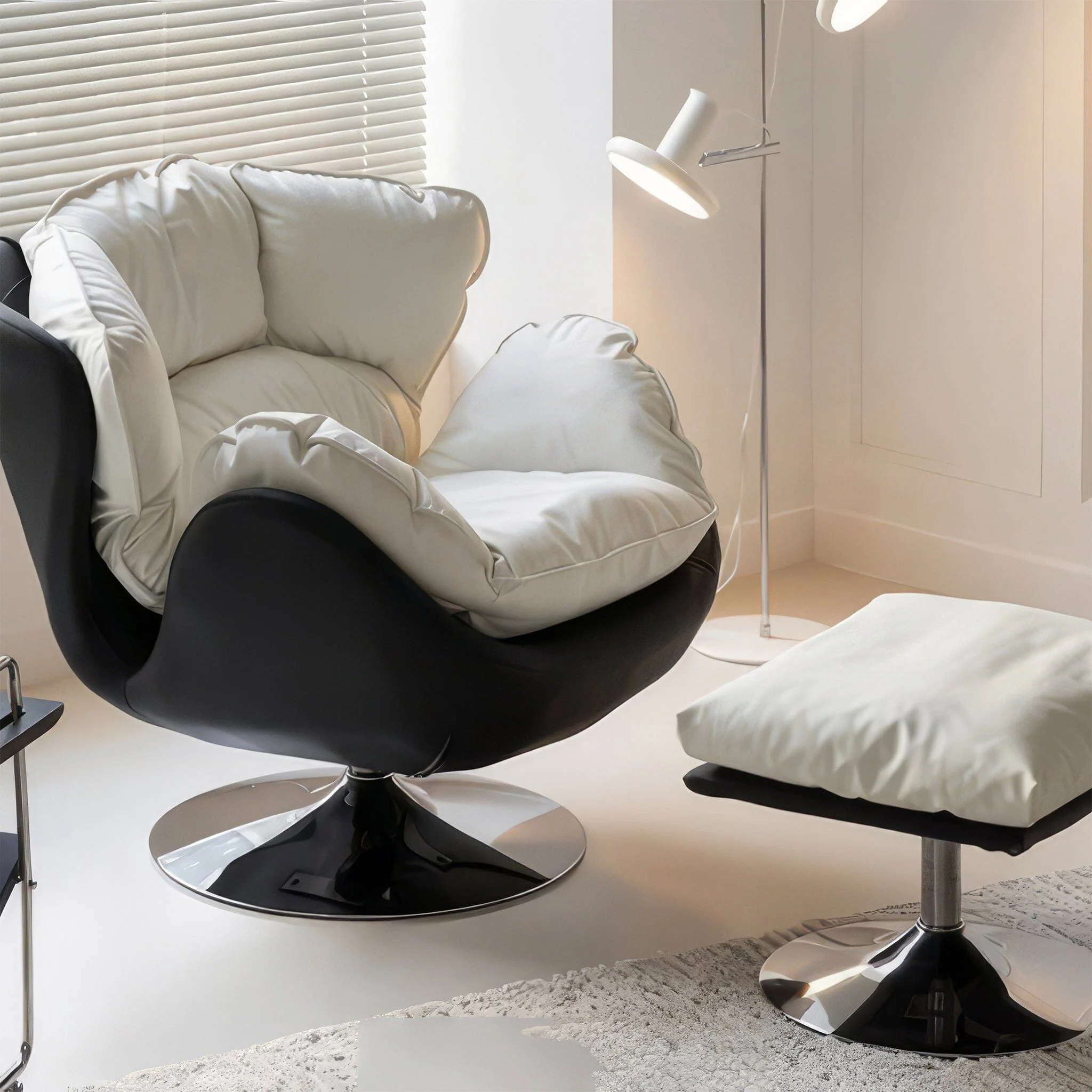 Noah Occasional Chair - Image 4
