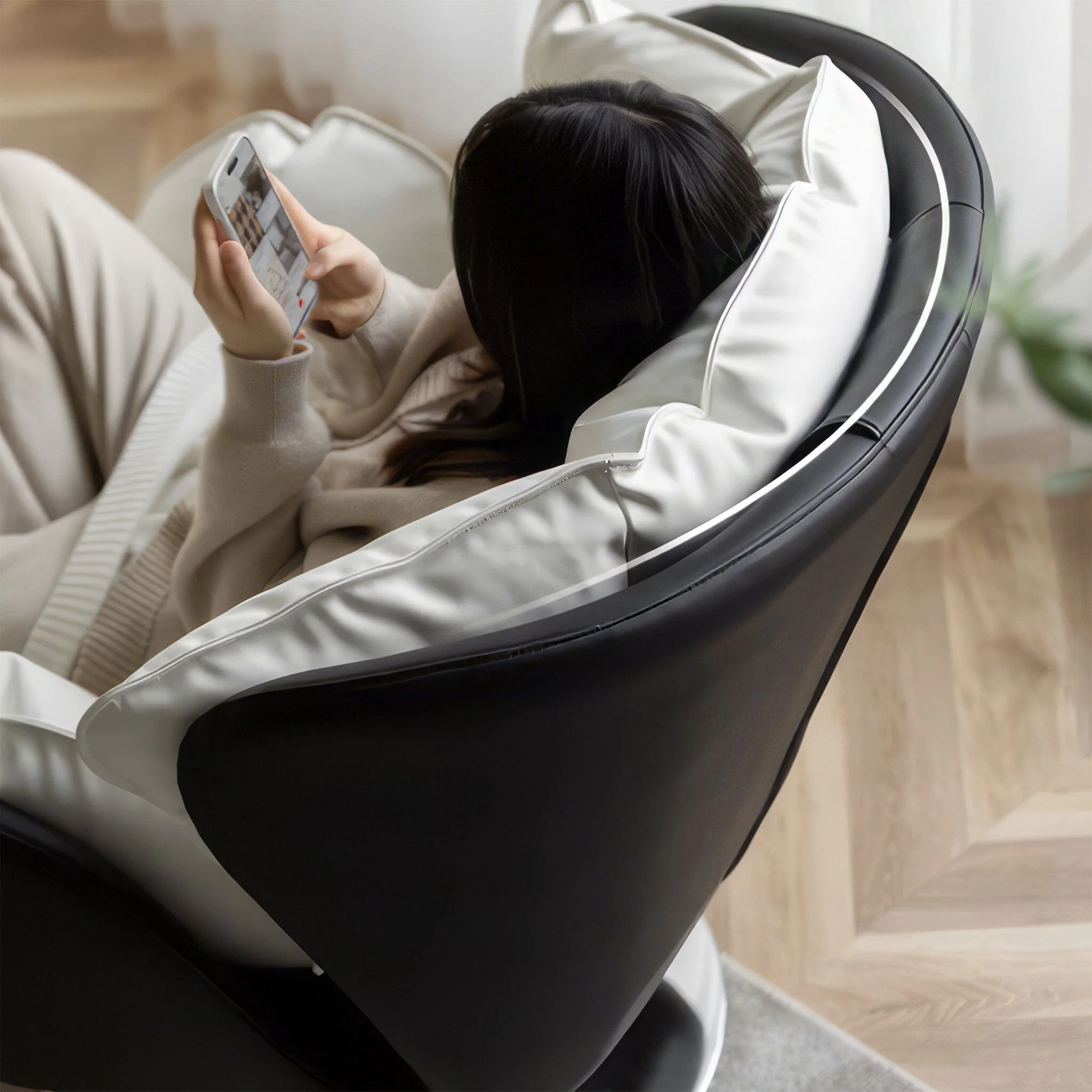 Noah Occasional Chair - Image 5
