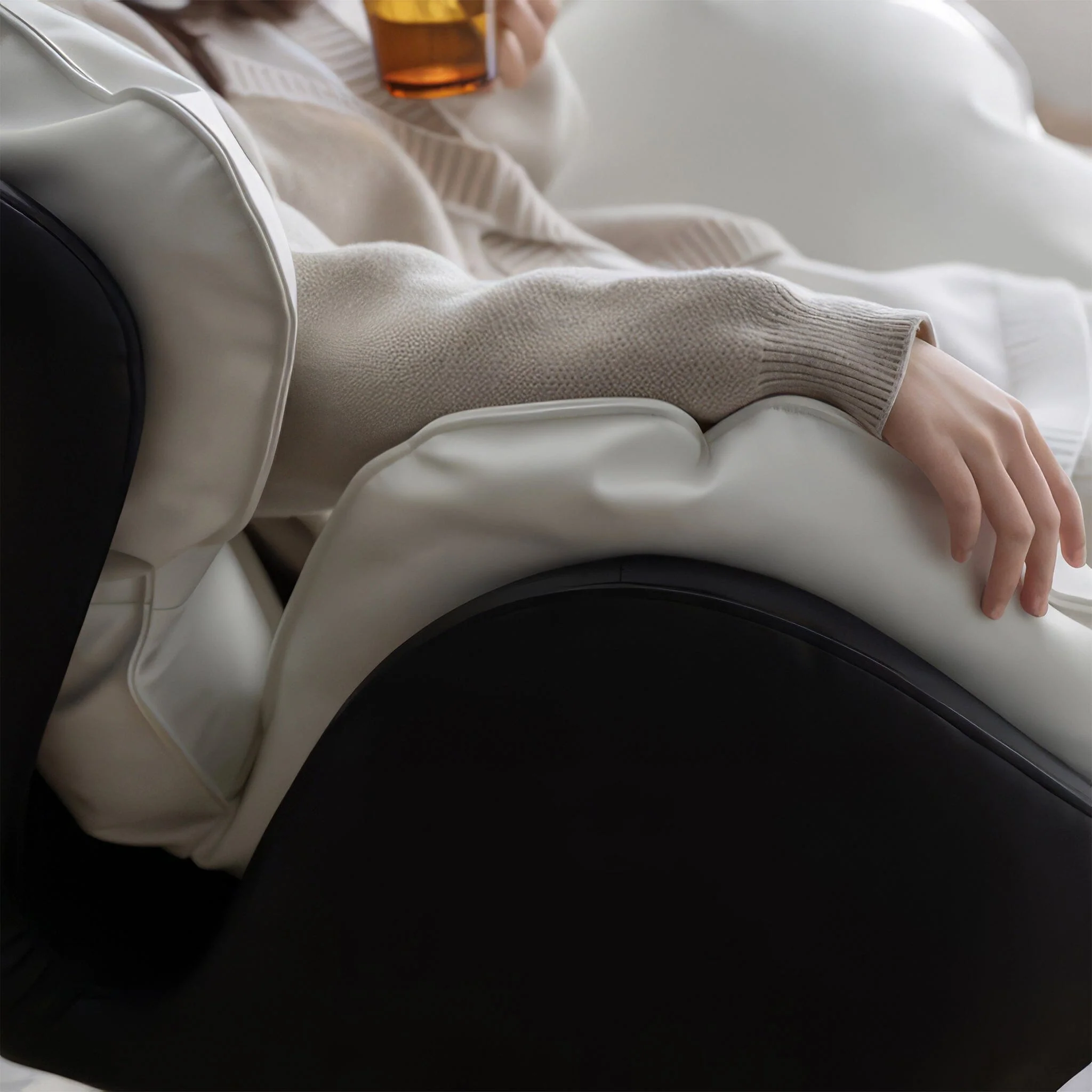 Noah Occasional Chair - Image 6
