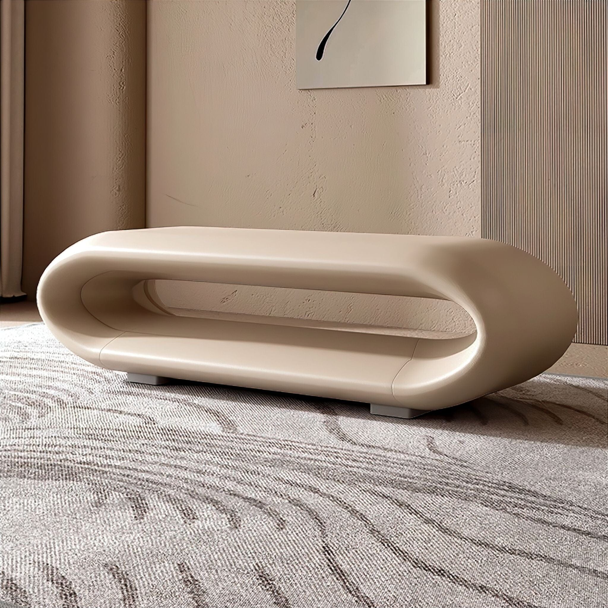 Lilou Shoe Stool - Image 2