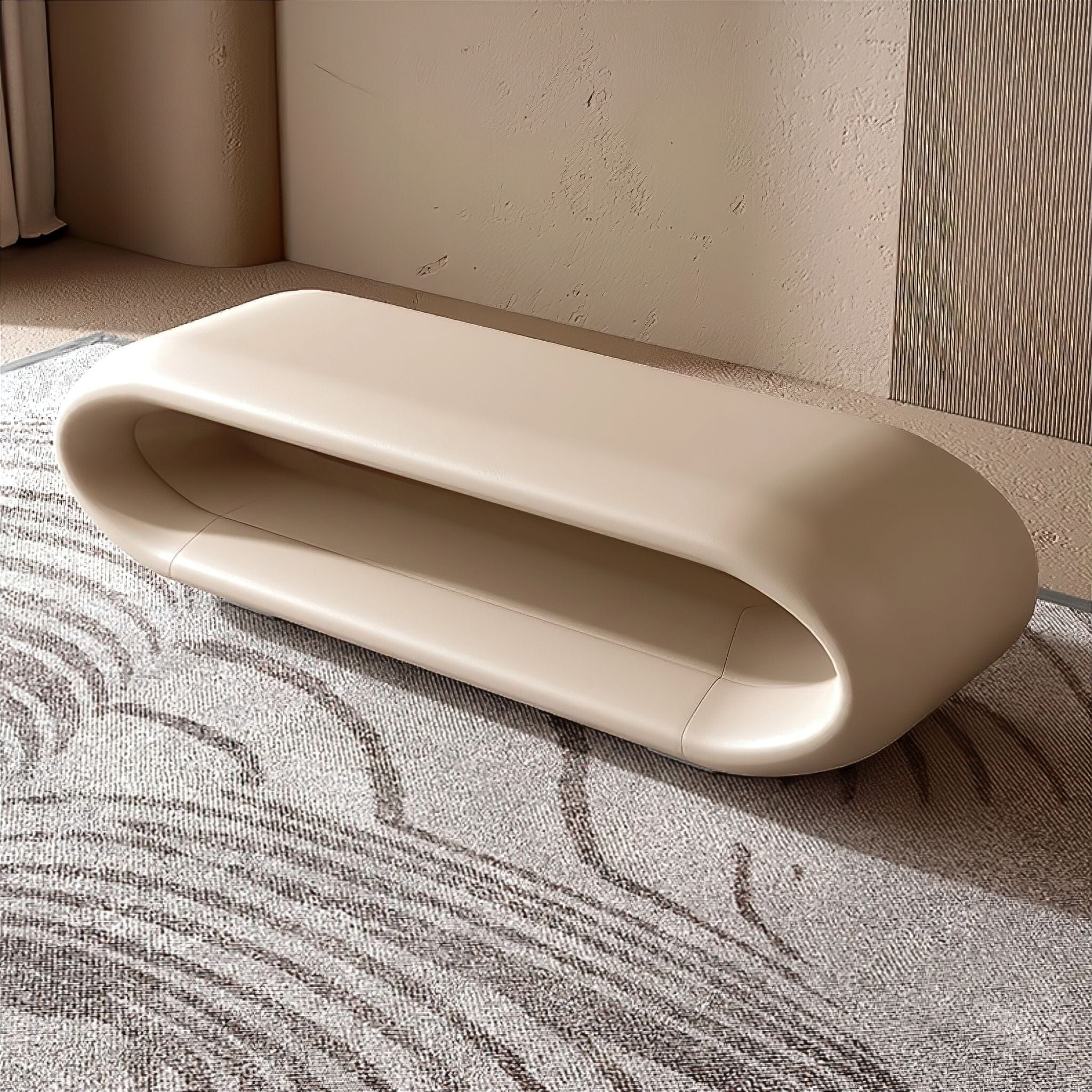 Lilou Shoe Stool - Image 3