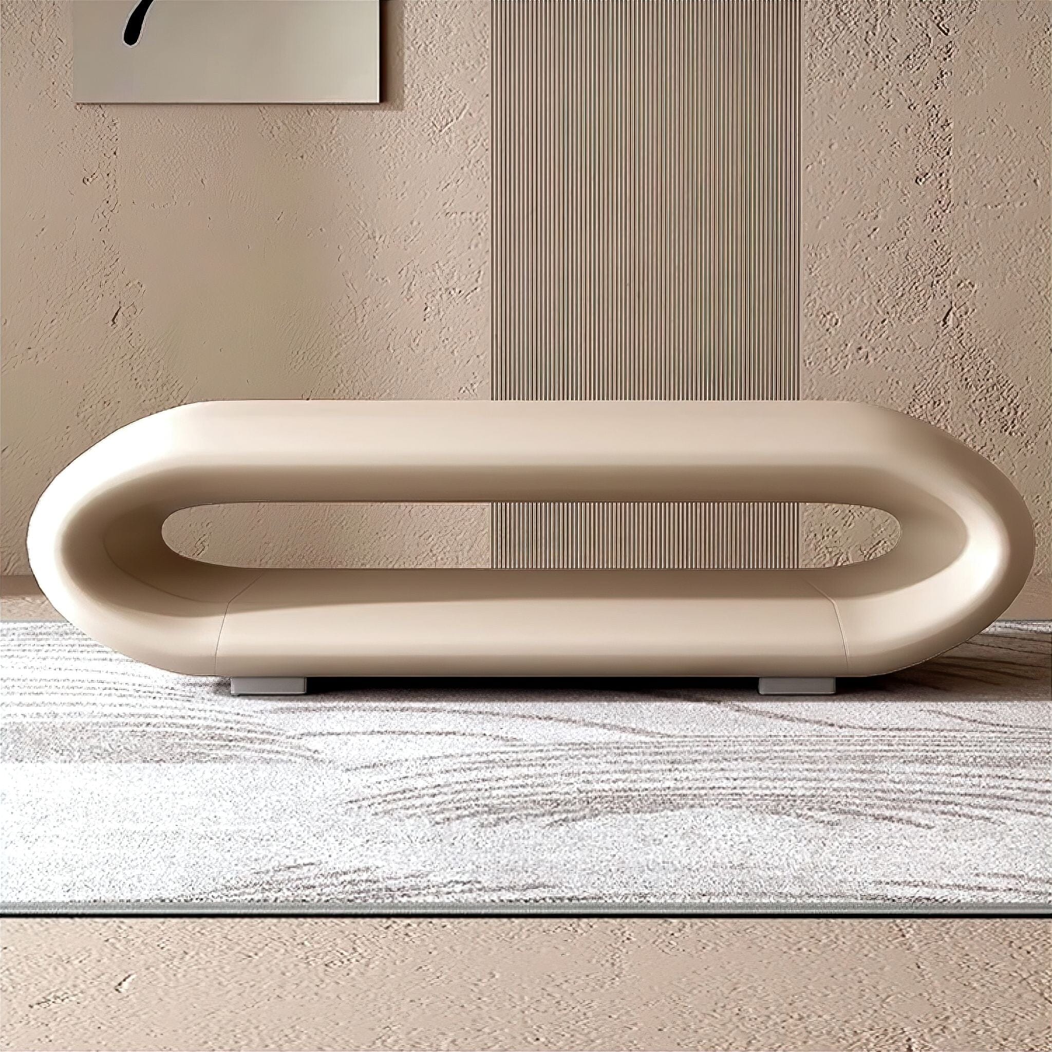 Lilou Shoe Stool - Image 4