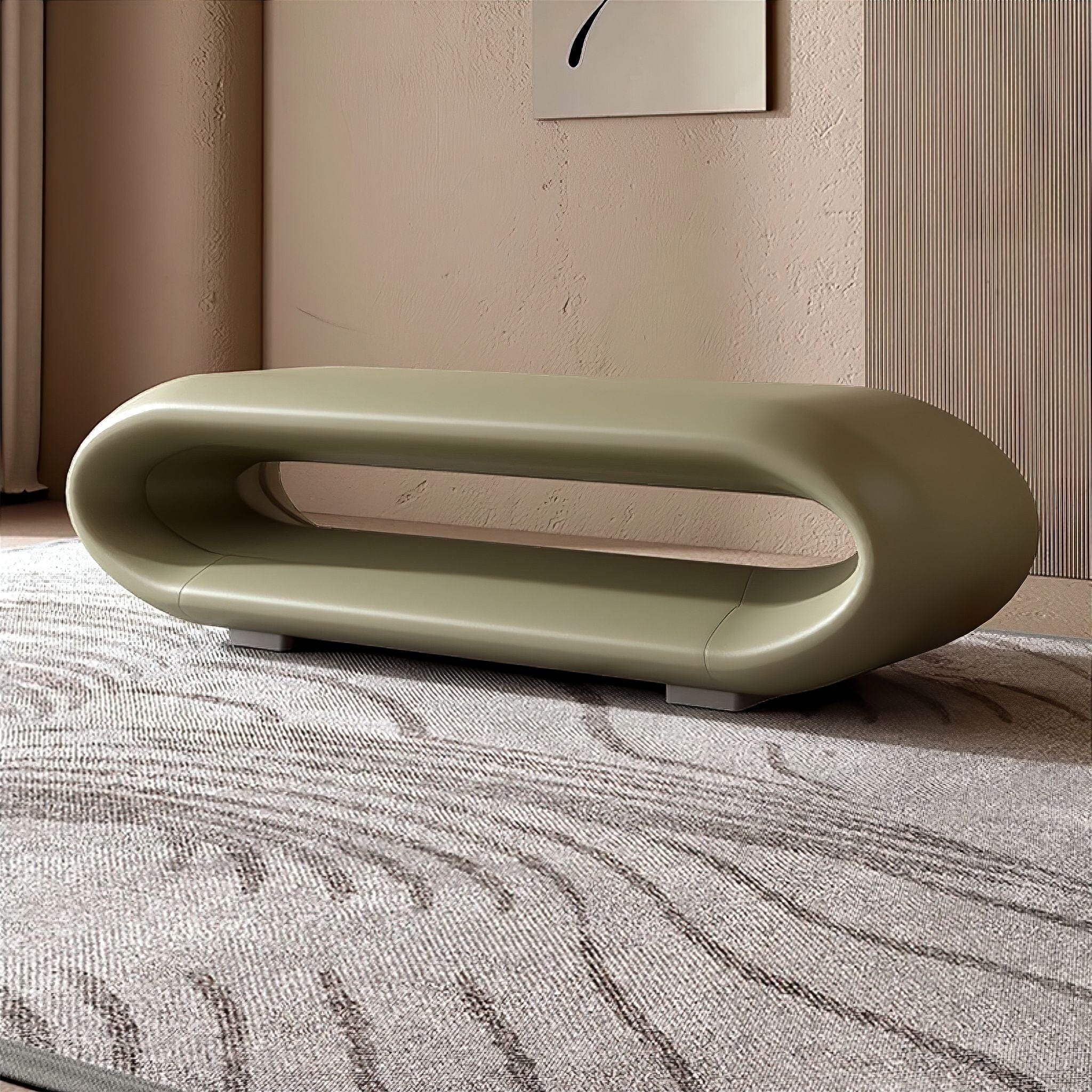 Lilou Shoe Stool - Image 5