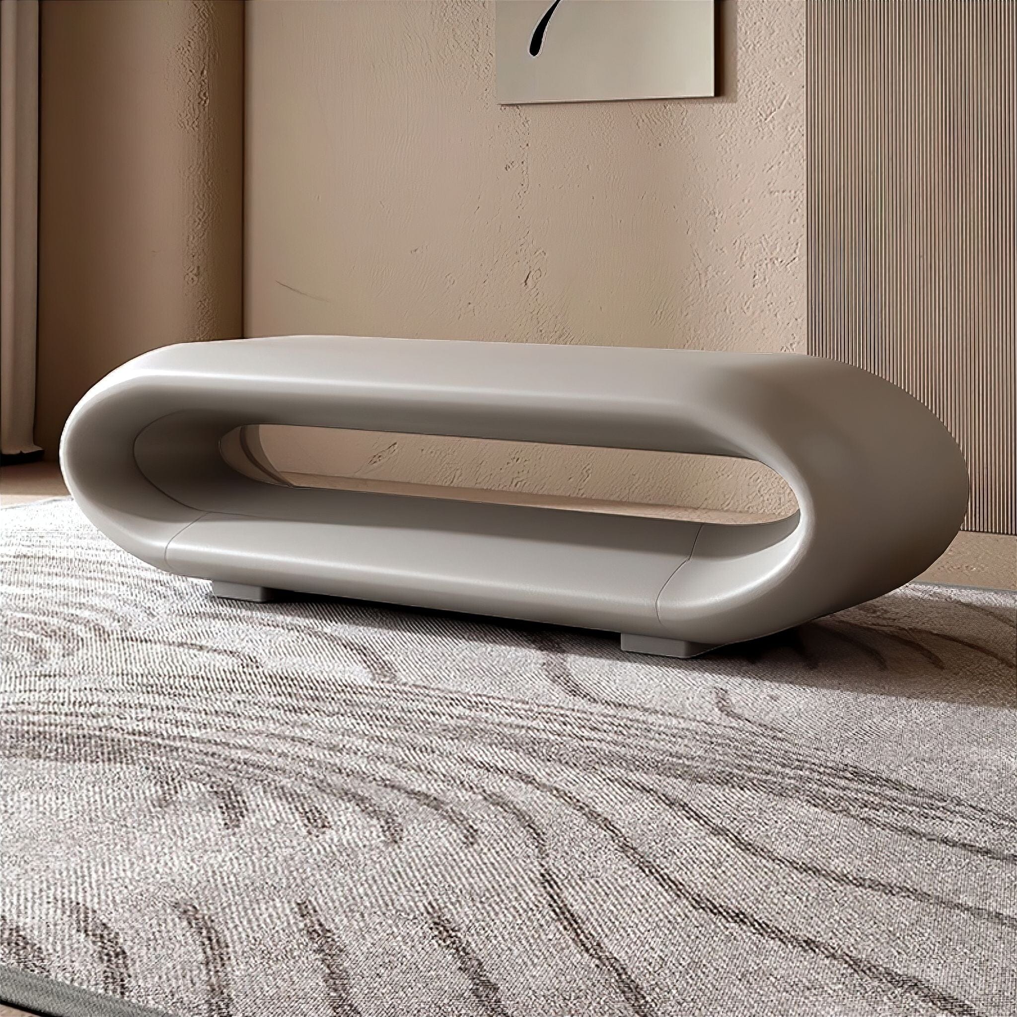 Lilou Shoe Stool - Image 6