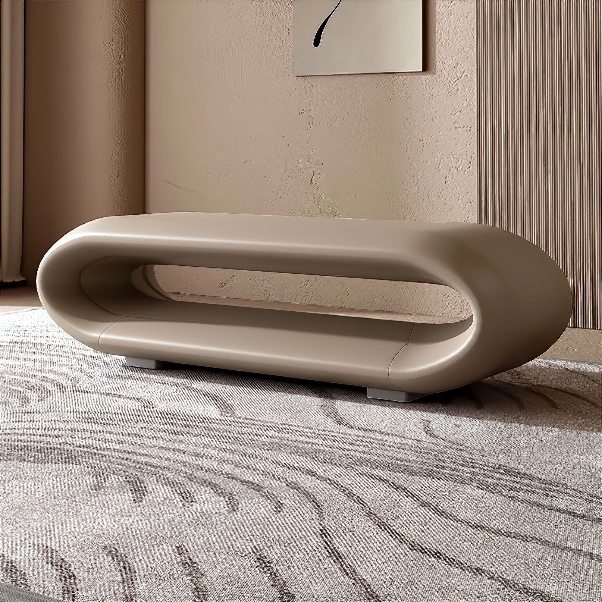 Lilou Shoe Stool - Image 7