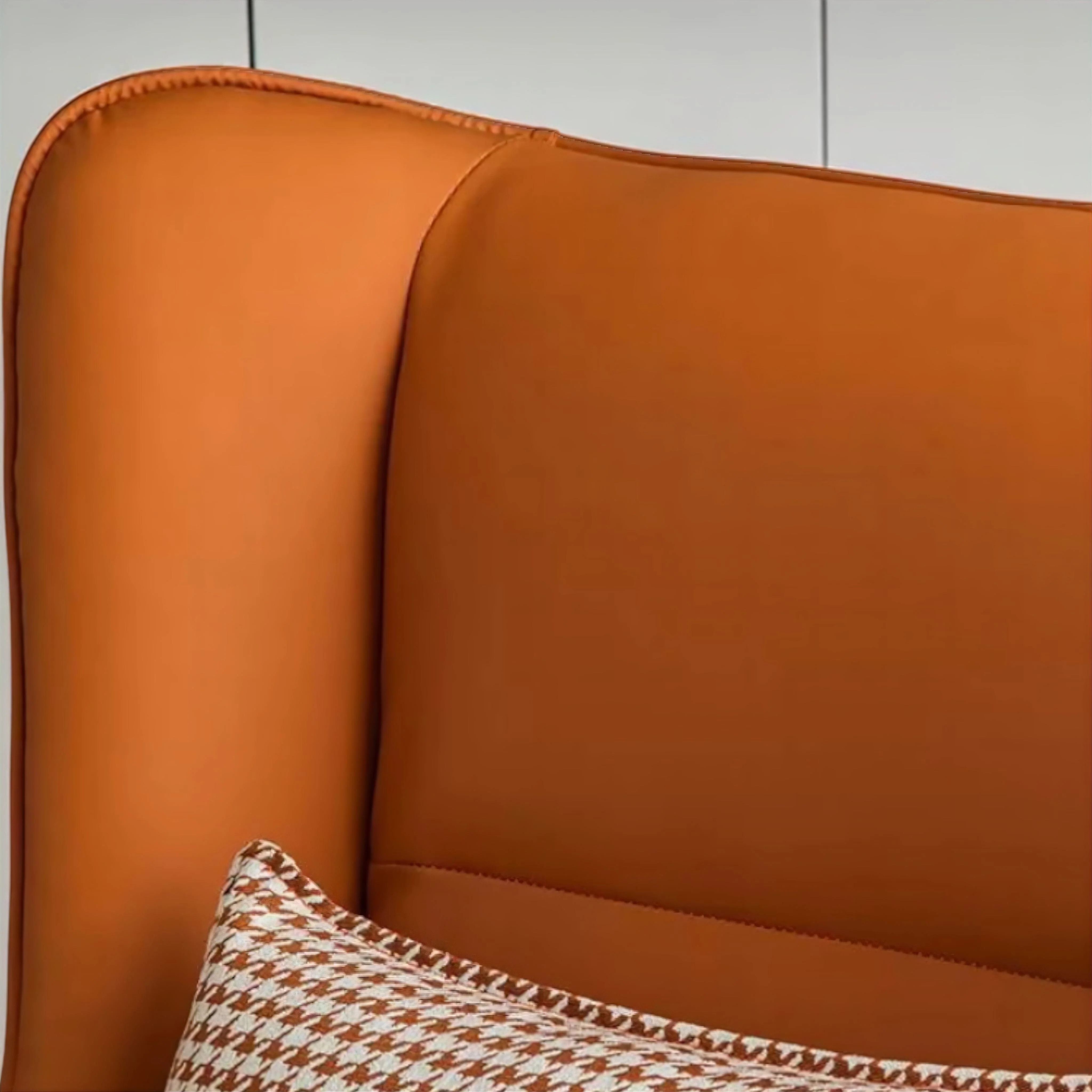 Vincent Occasional Chair - Image 7