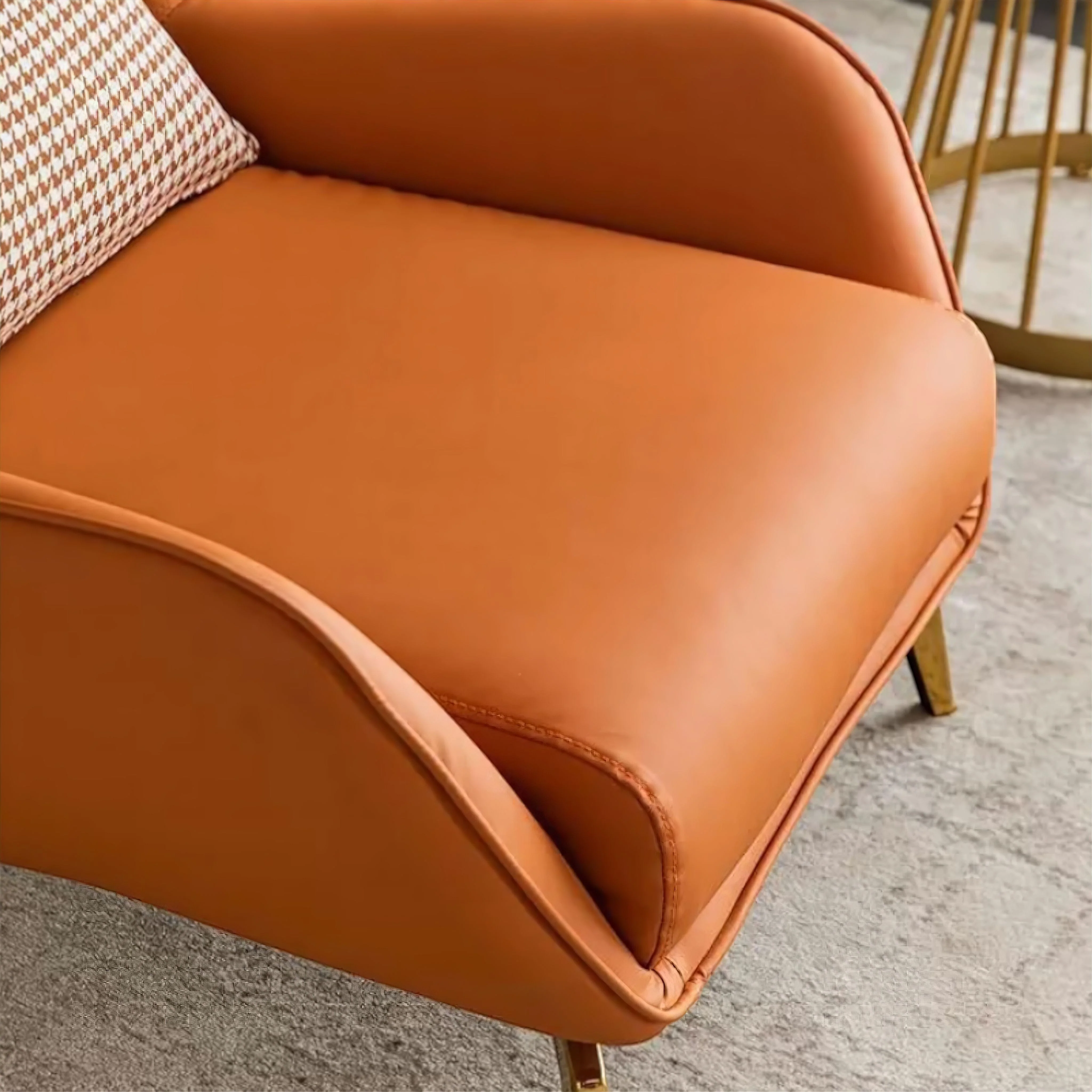 Vincent Occasional Chair - Image 8