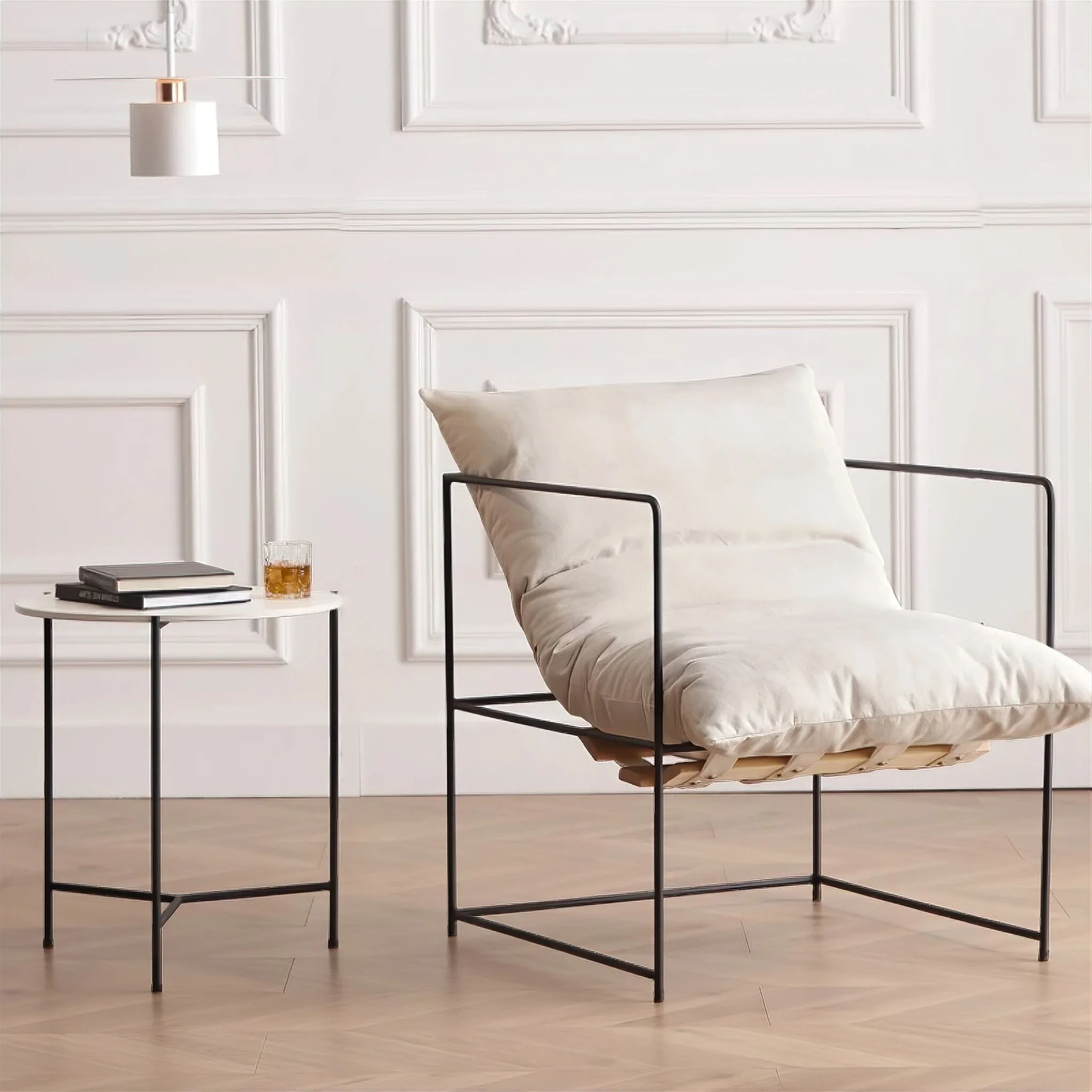 Eleonora Occasional Chair - Image 2