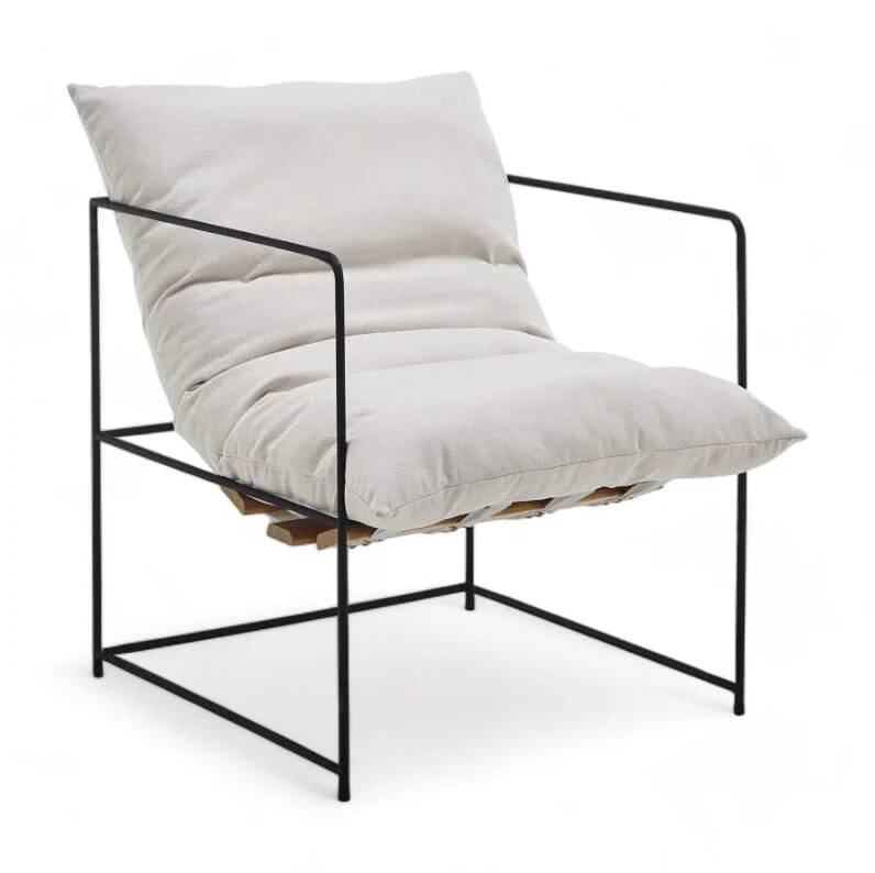 Eleonora Occasional Chair - Image 8