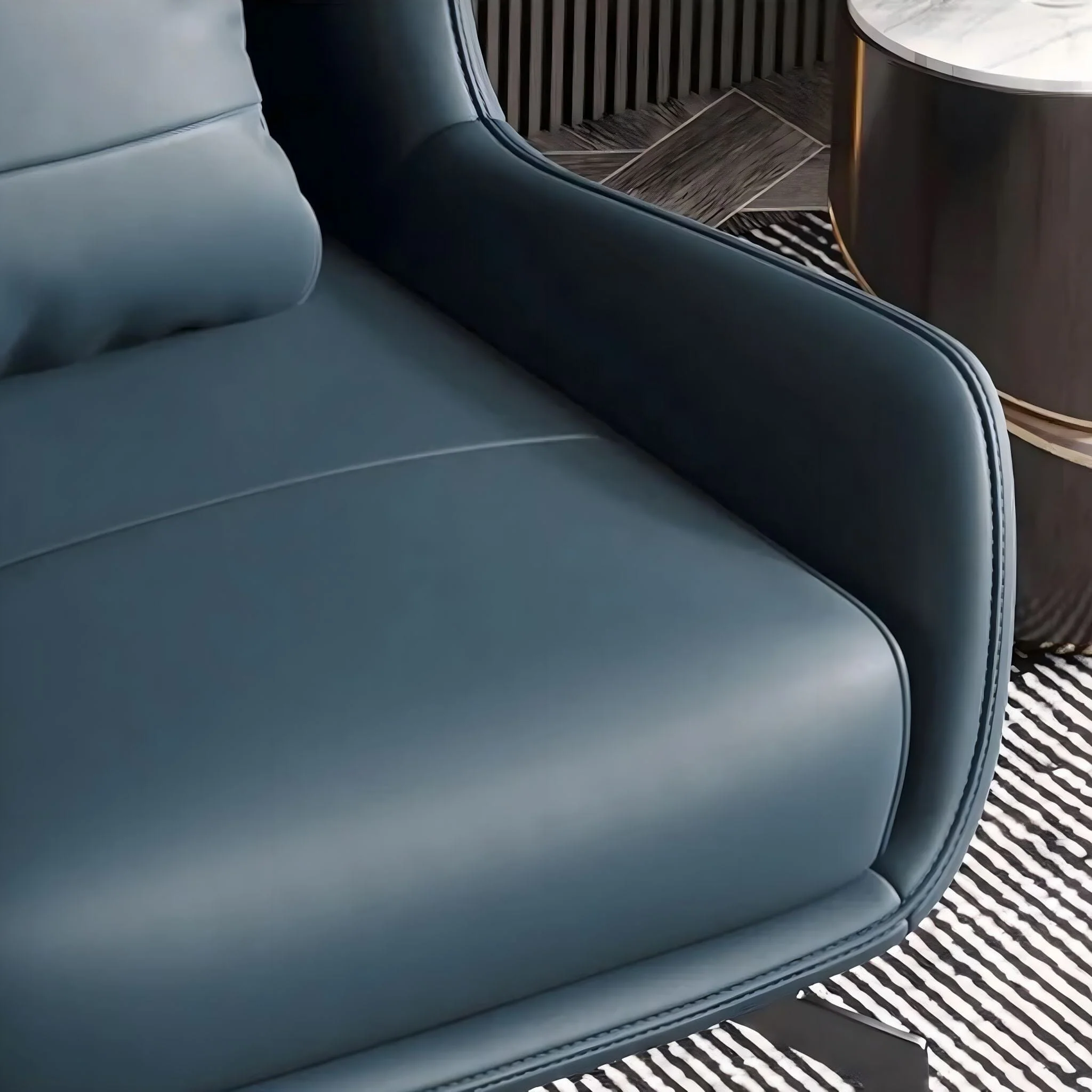 Isabelle Occasional Chair - Image 6