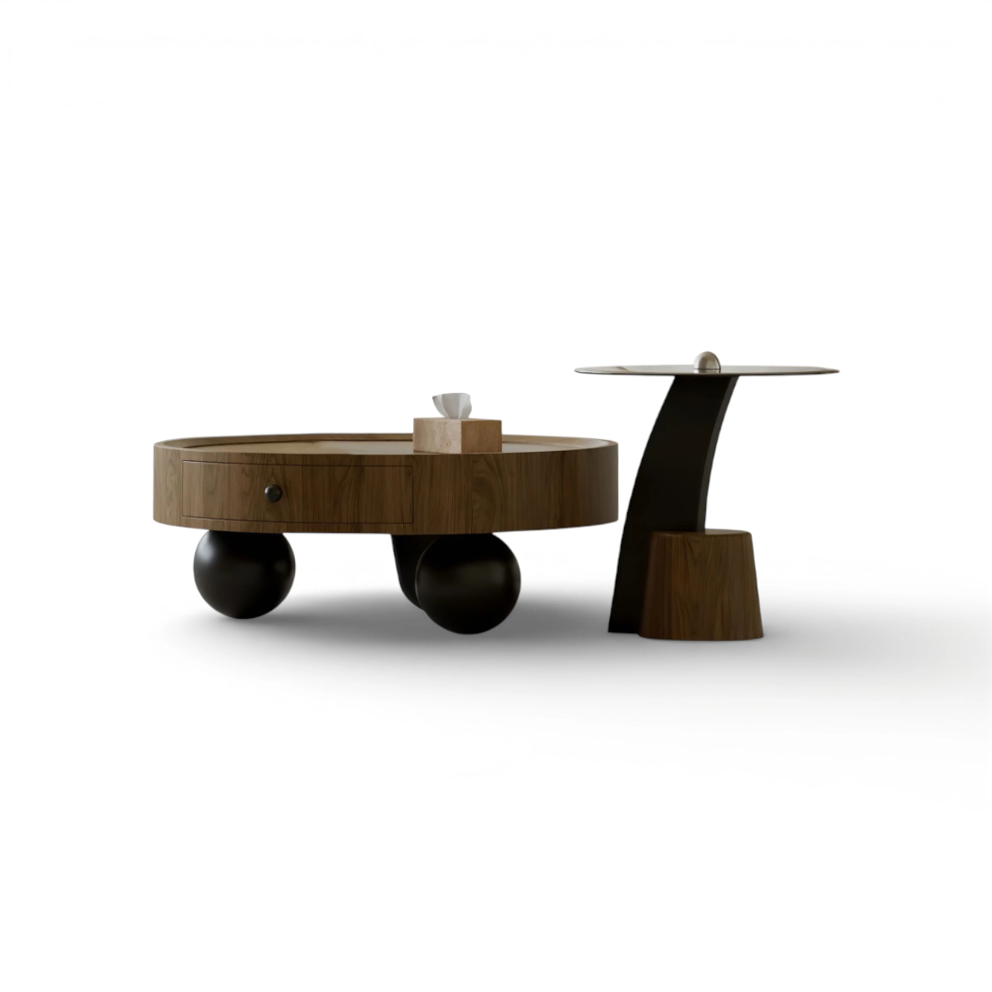 Ciara Coffee Table - Image 11