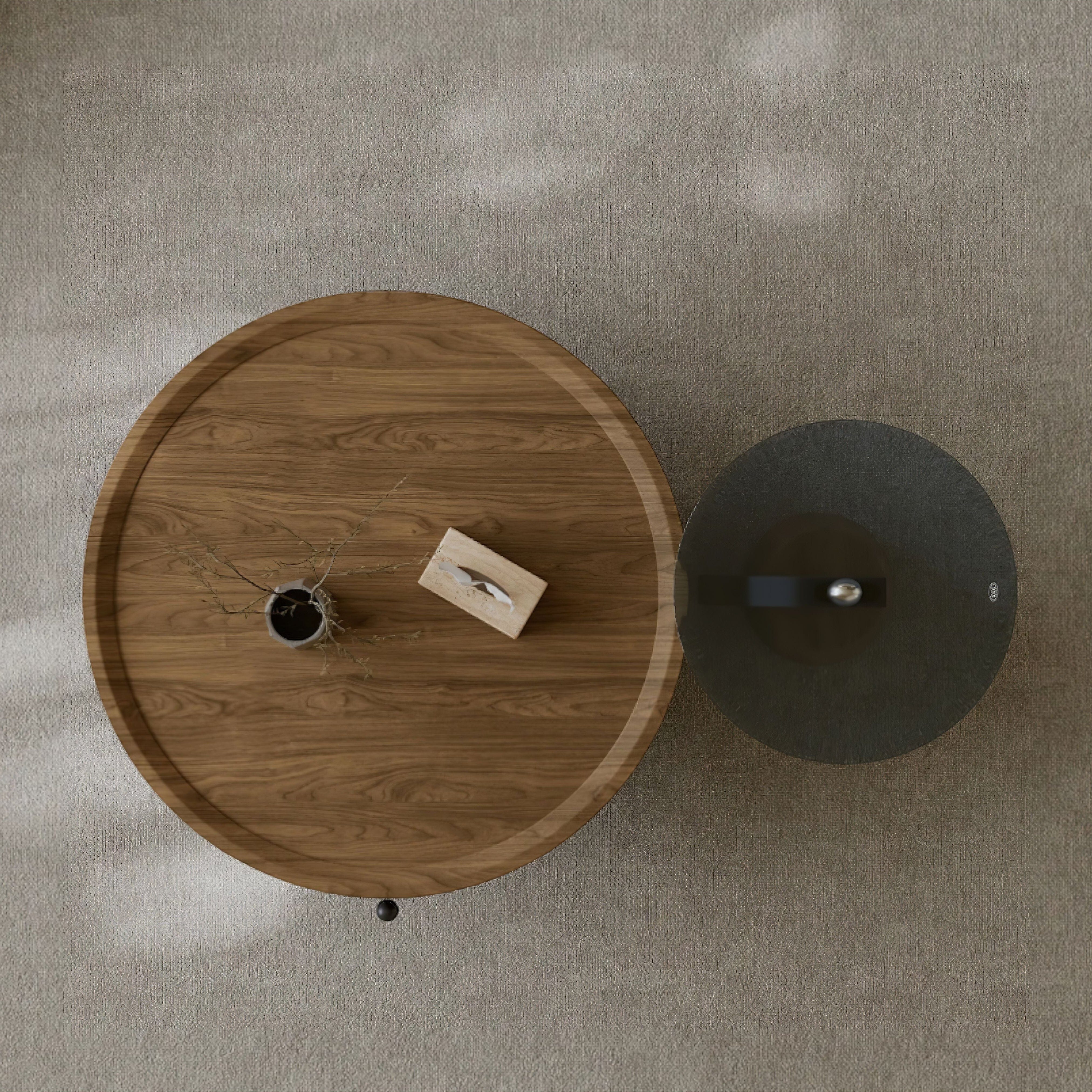 Ciara Coffee Table - Image 5