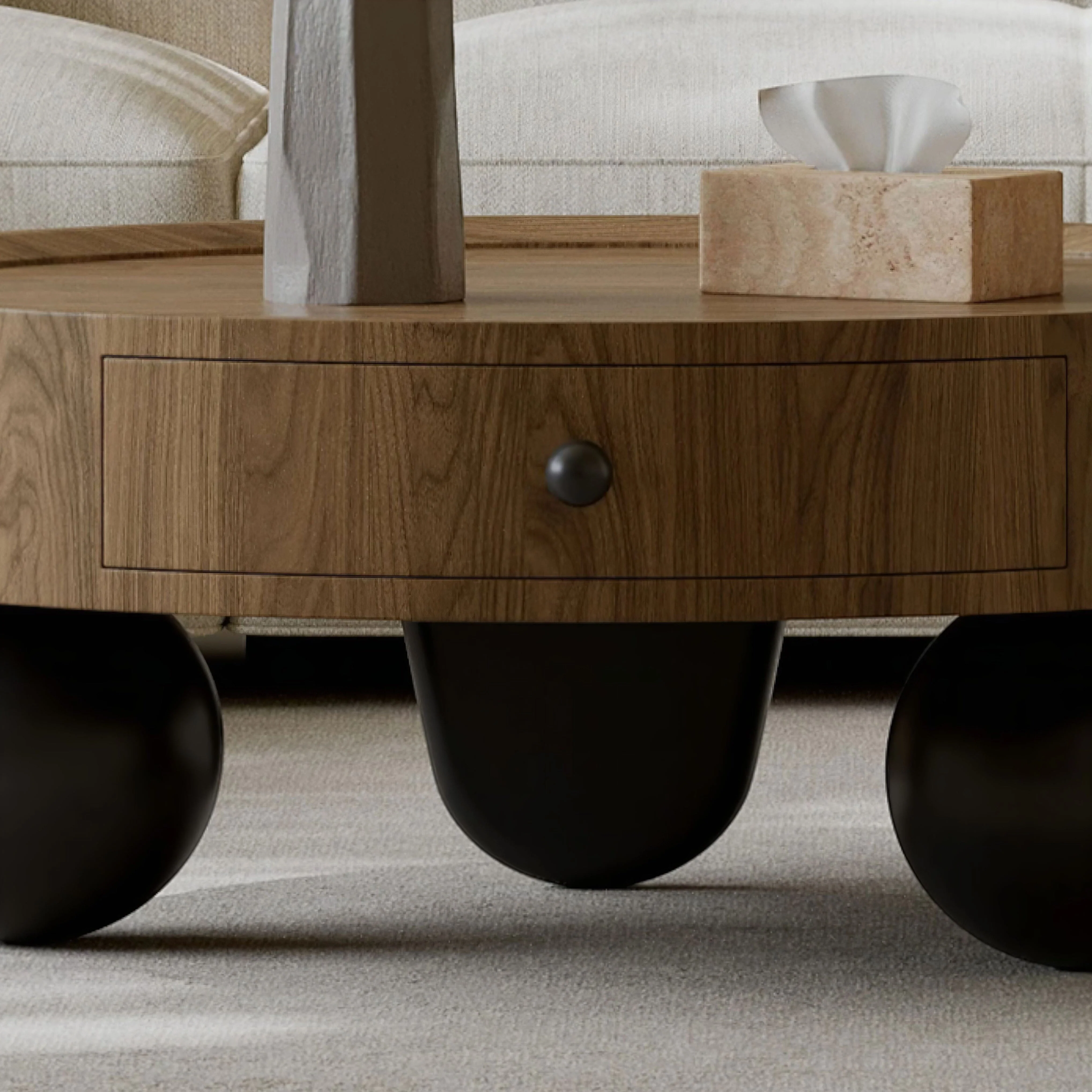 Ciara Coffee Table - Image 8