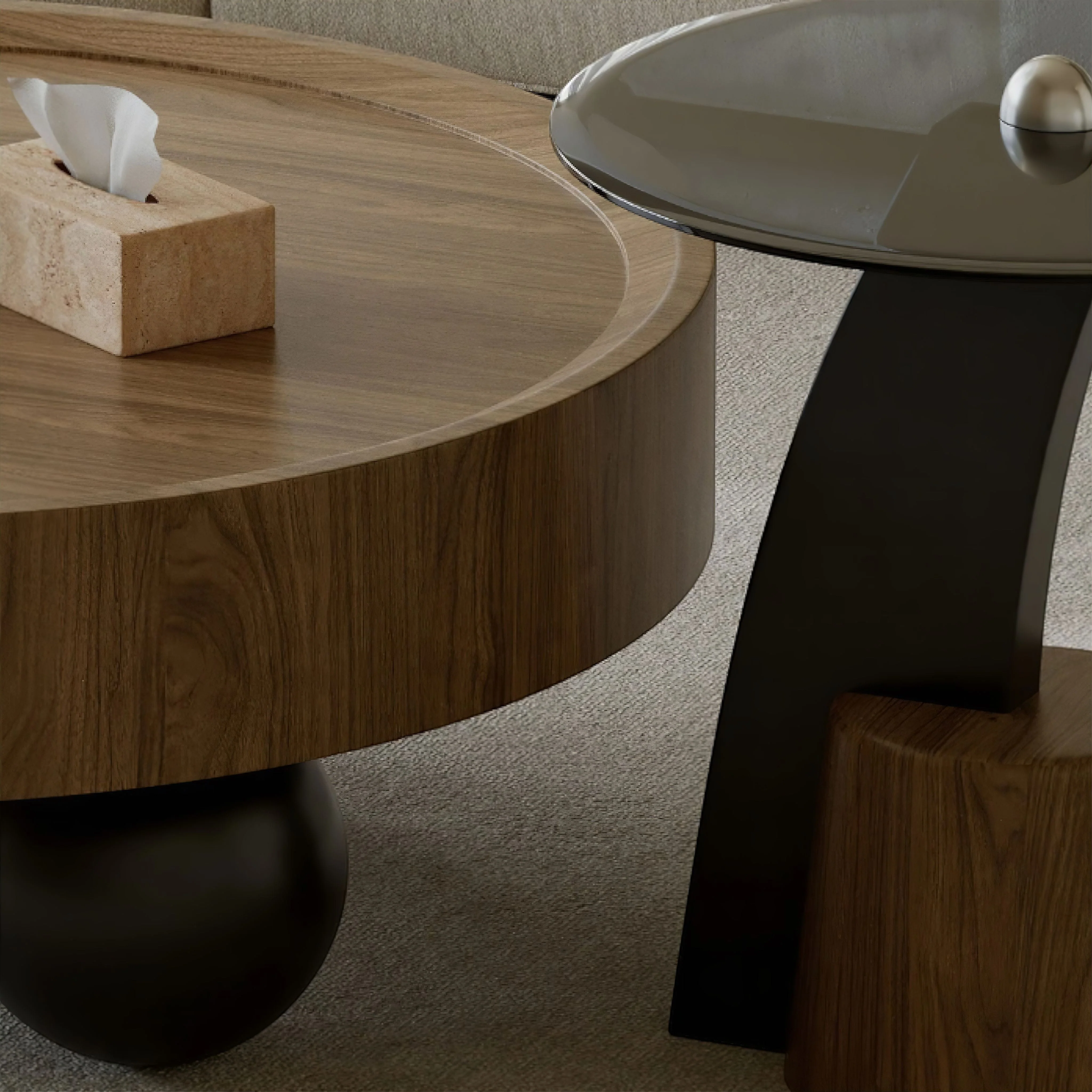 Ciara Coffee Table - Image 9