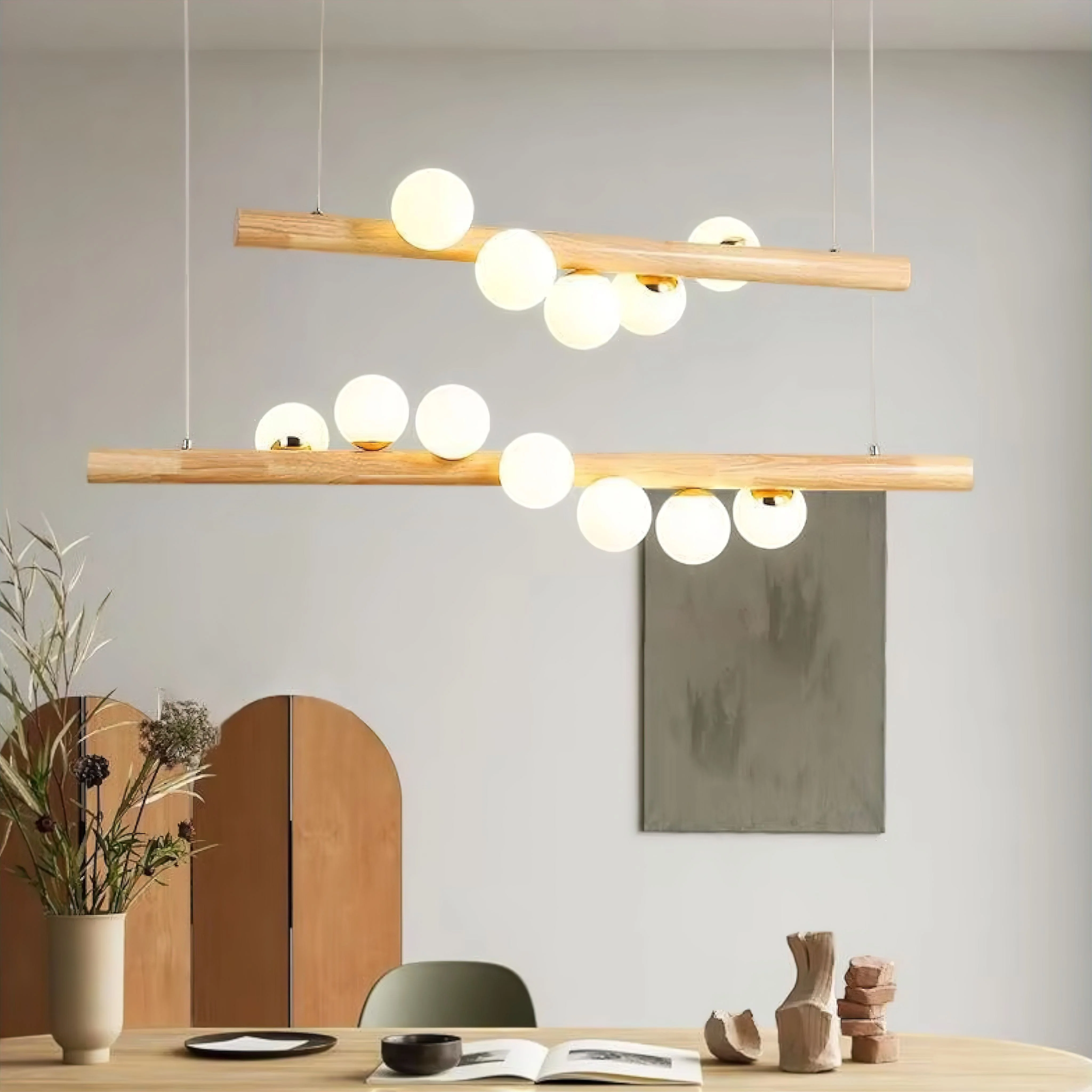 Pasquale Pendant Light - Image 2