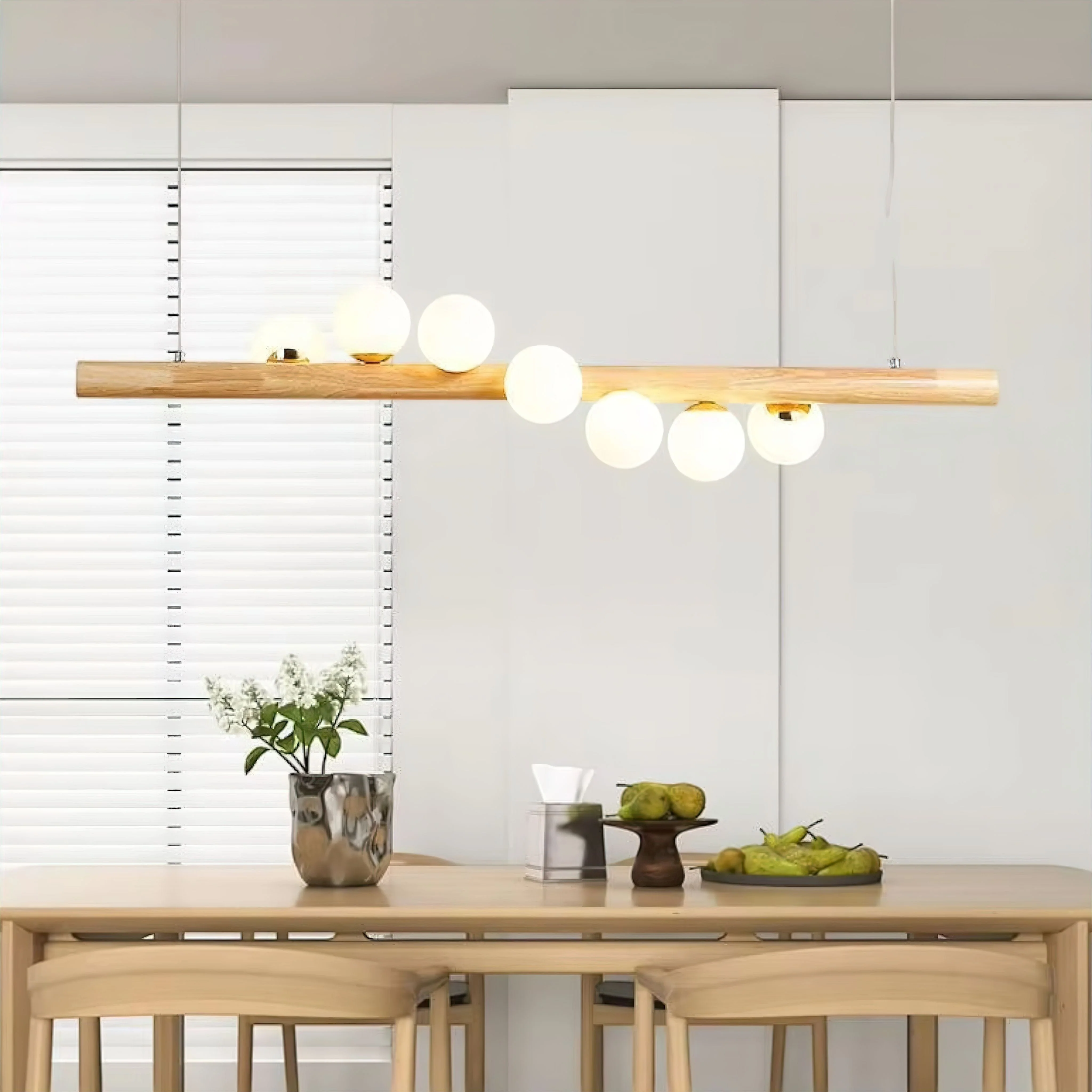 Pasquale Pendant Light - Image 3