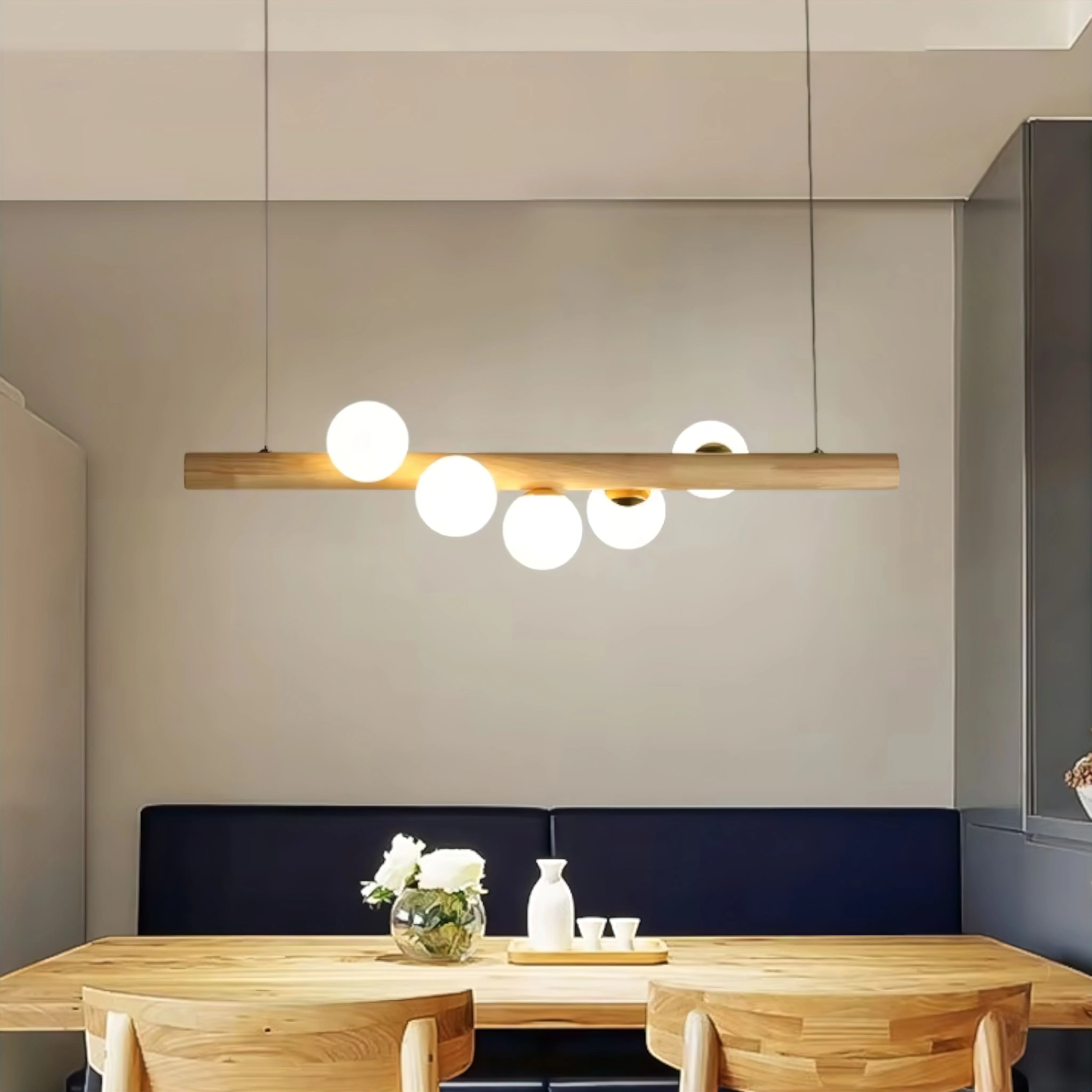Pasquale Pendant Light - Image 4
