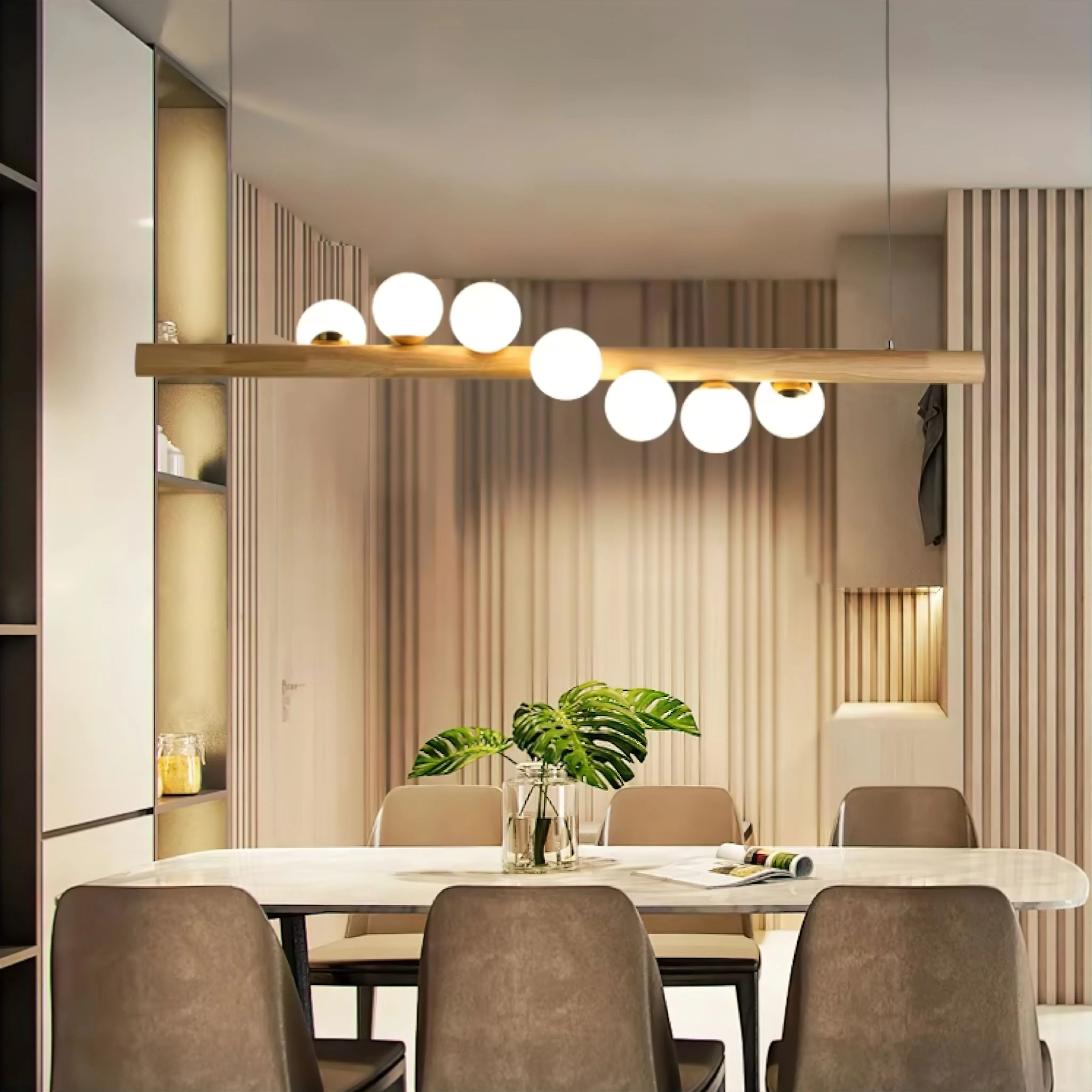 Pasquale Pendant Light - Image 6